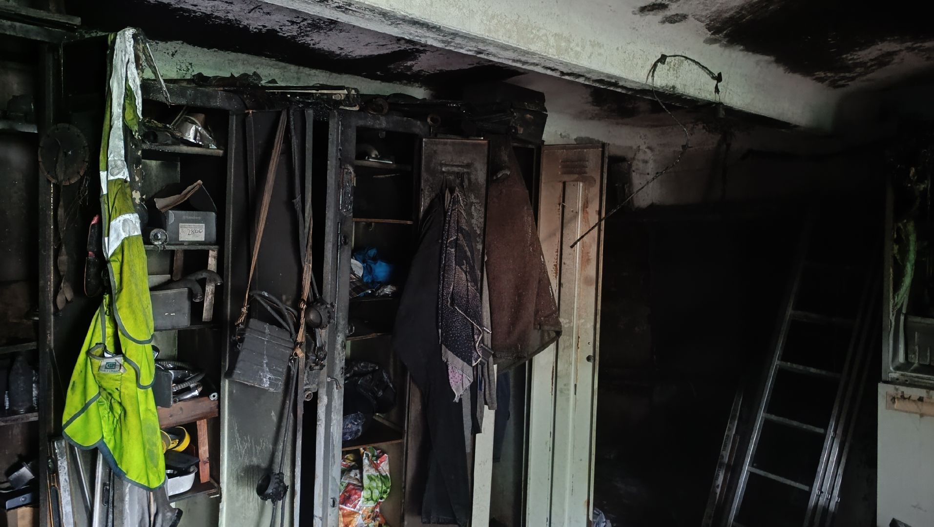 чп, взрыв газа, лобня,