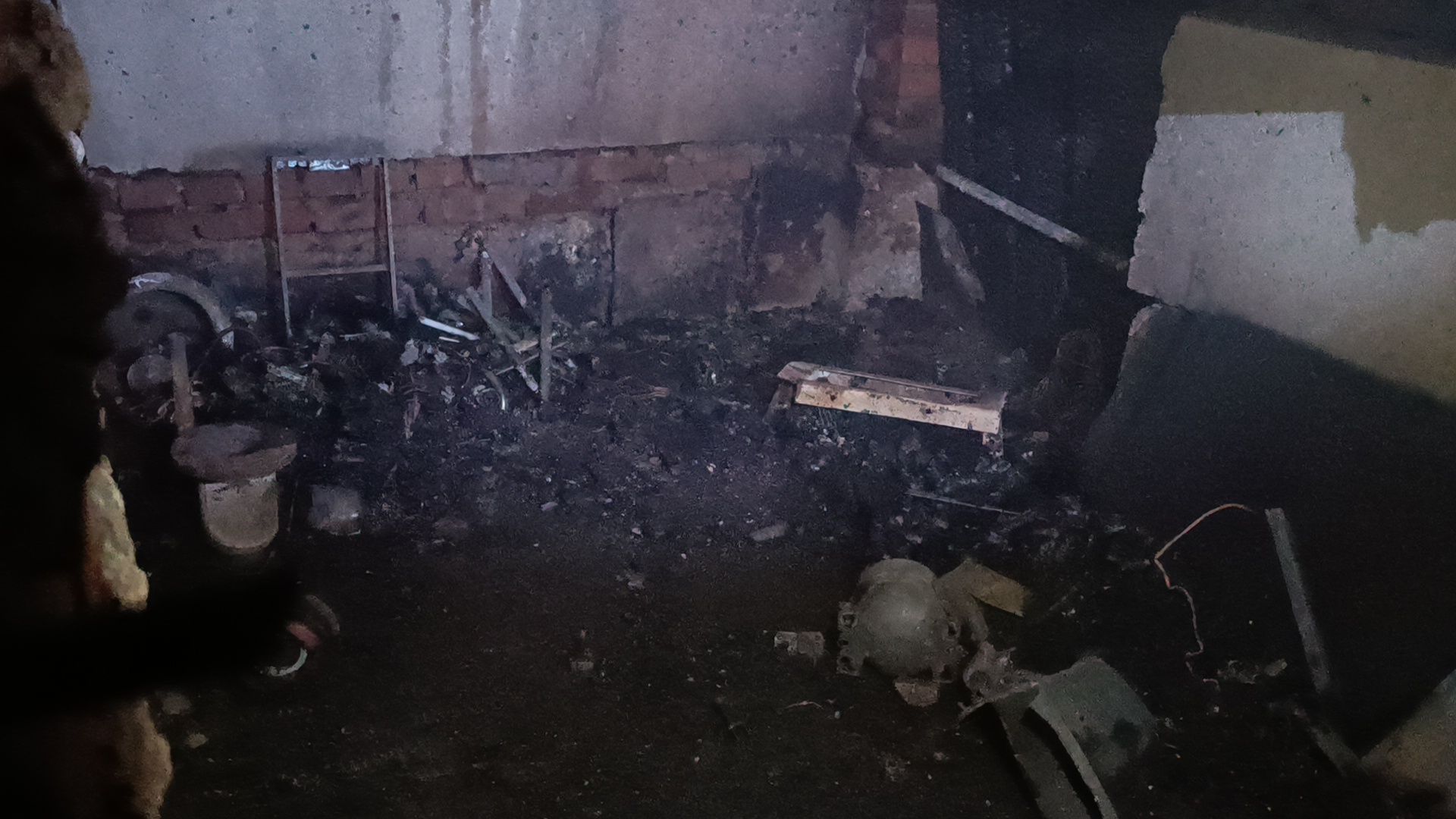 чп, взрыв газа, лобня,