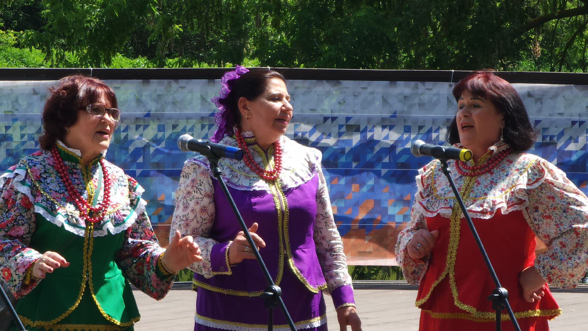 активное долголетие, конкурс, Лосино-Петровский,