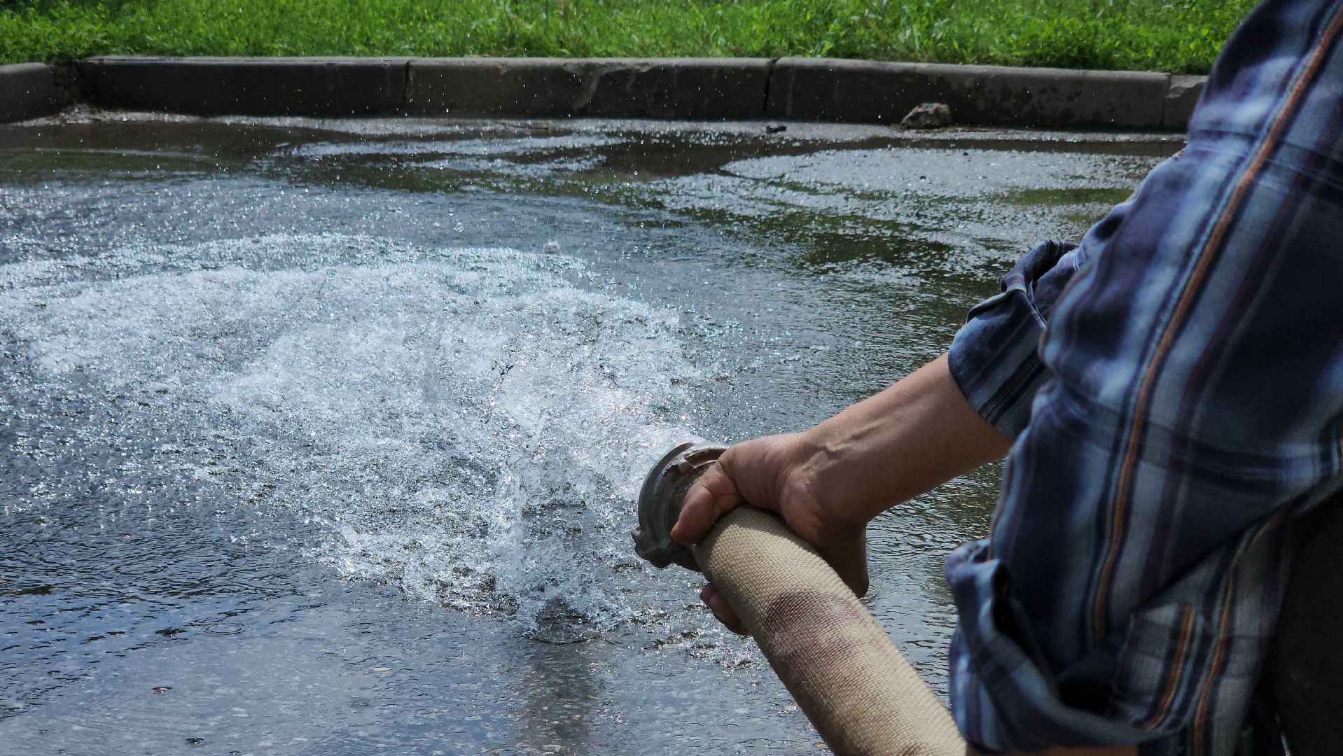 жкх, подготовка к отопительному сезону, теплоснабжение, УК, Лосино-Петровский,