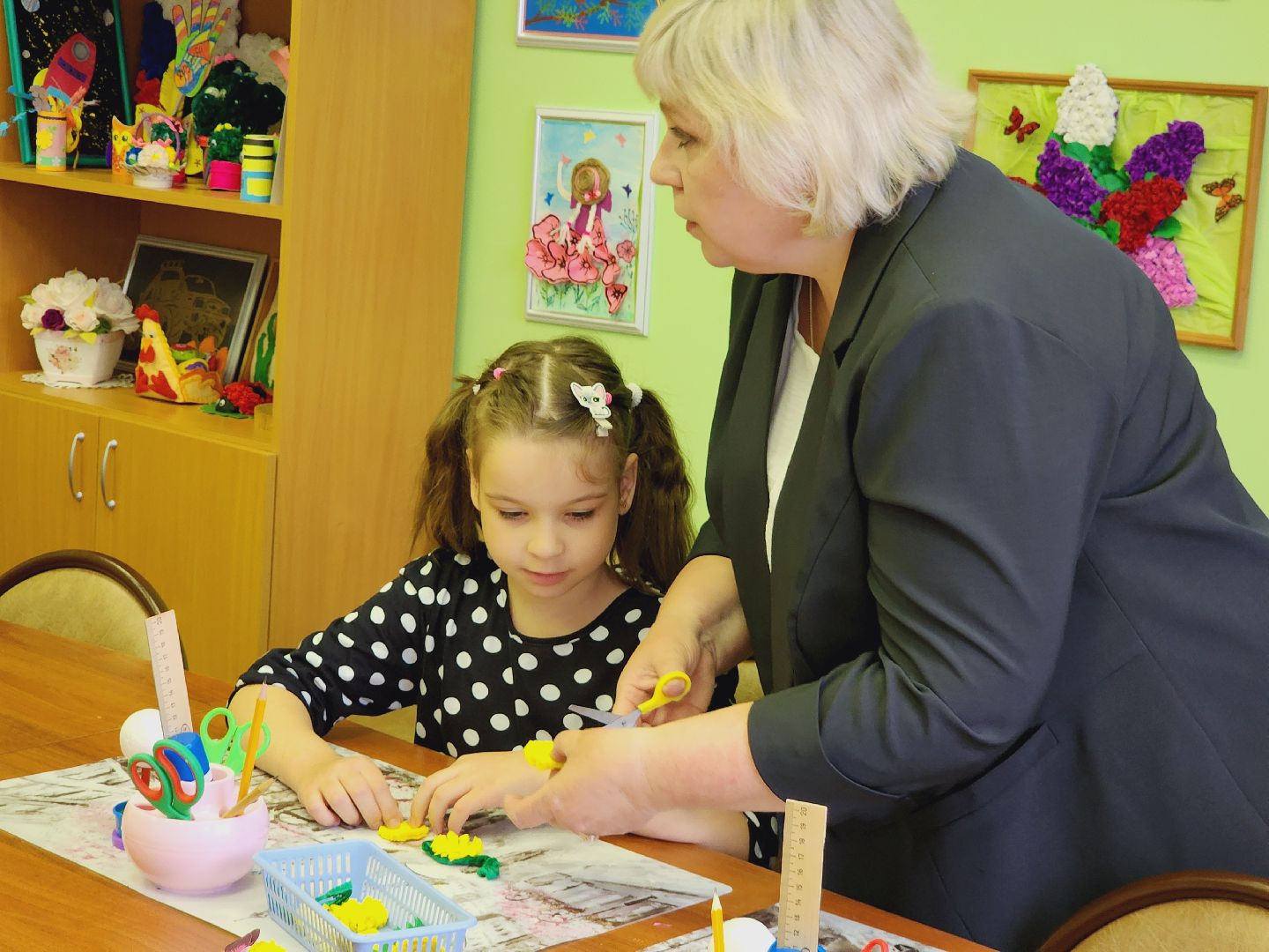 Егорьевск, Социальная сфера, семейный центр, преображение, Подмосковье, Московская область,