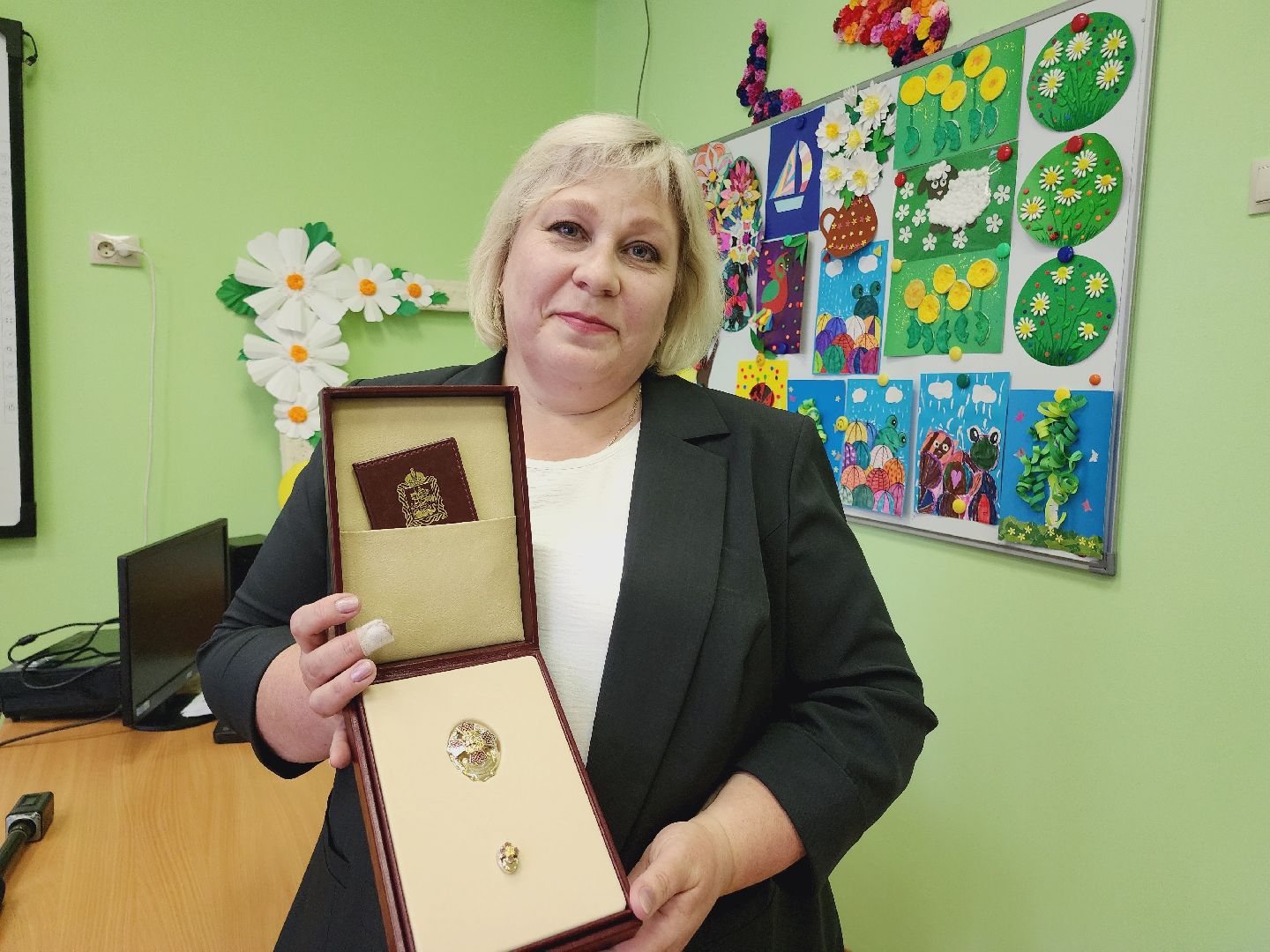 Егорьевск, Социальная сфера, семейный центр, преображение, Подмосковье, Московская область,