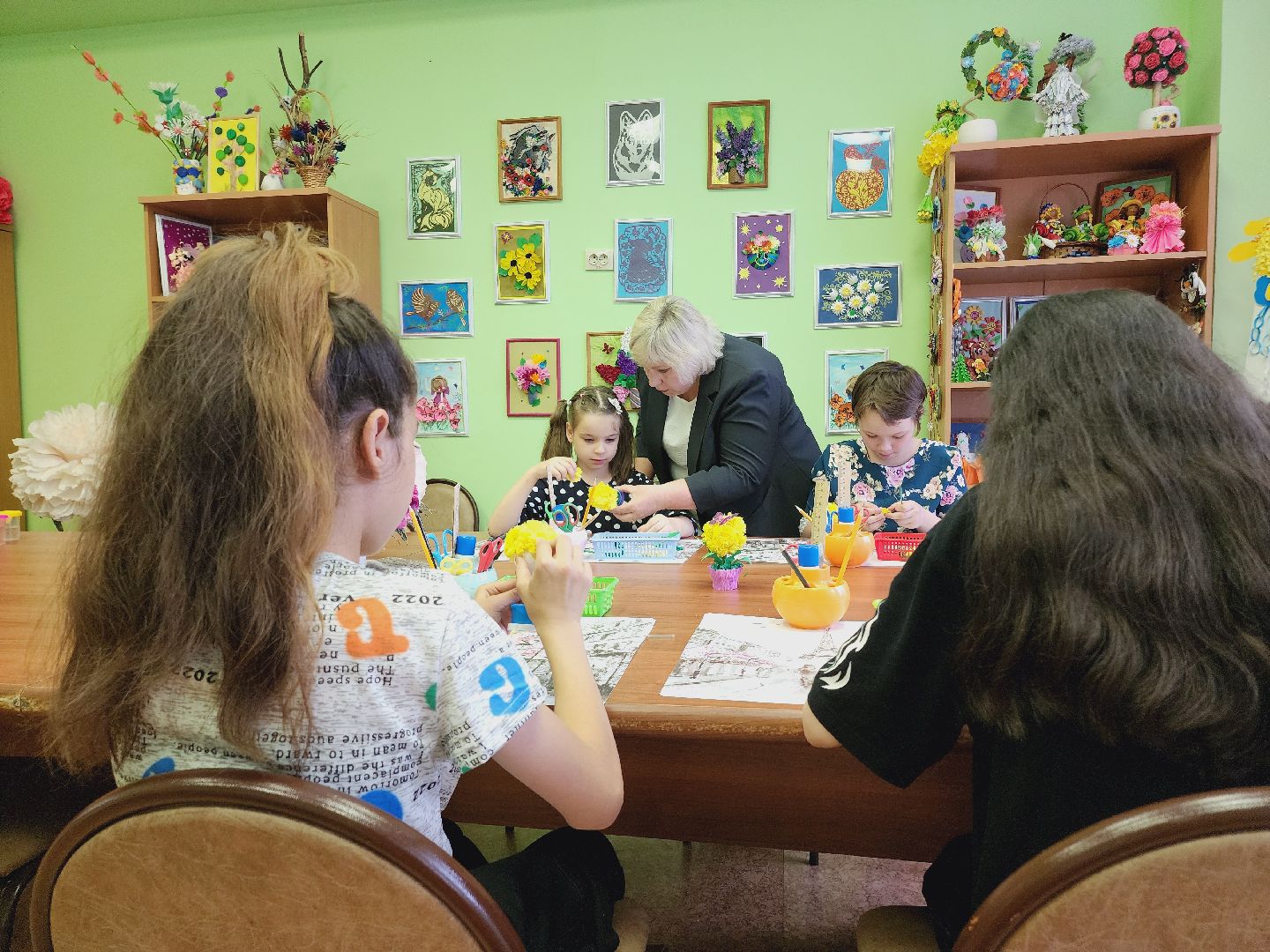 Егорьевск, Социальная сфера, семейный центр, преображение, Подмосковье, Московская область,