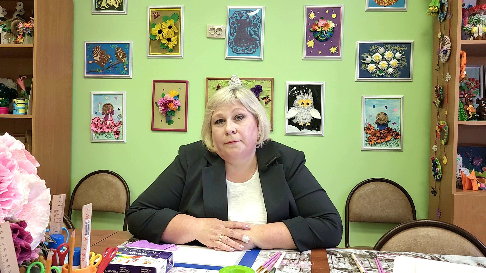 Егорьевск, Социальная сфера, семейный центр, преображение, Подмосковье, Московская область,