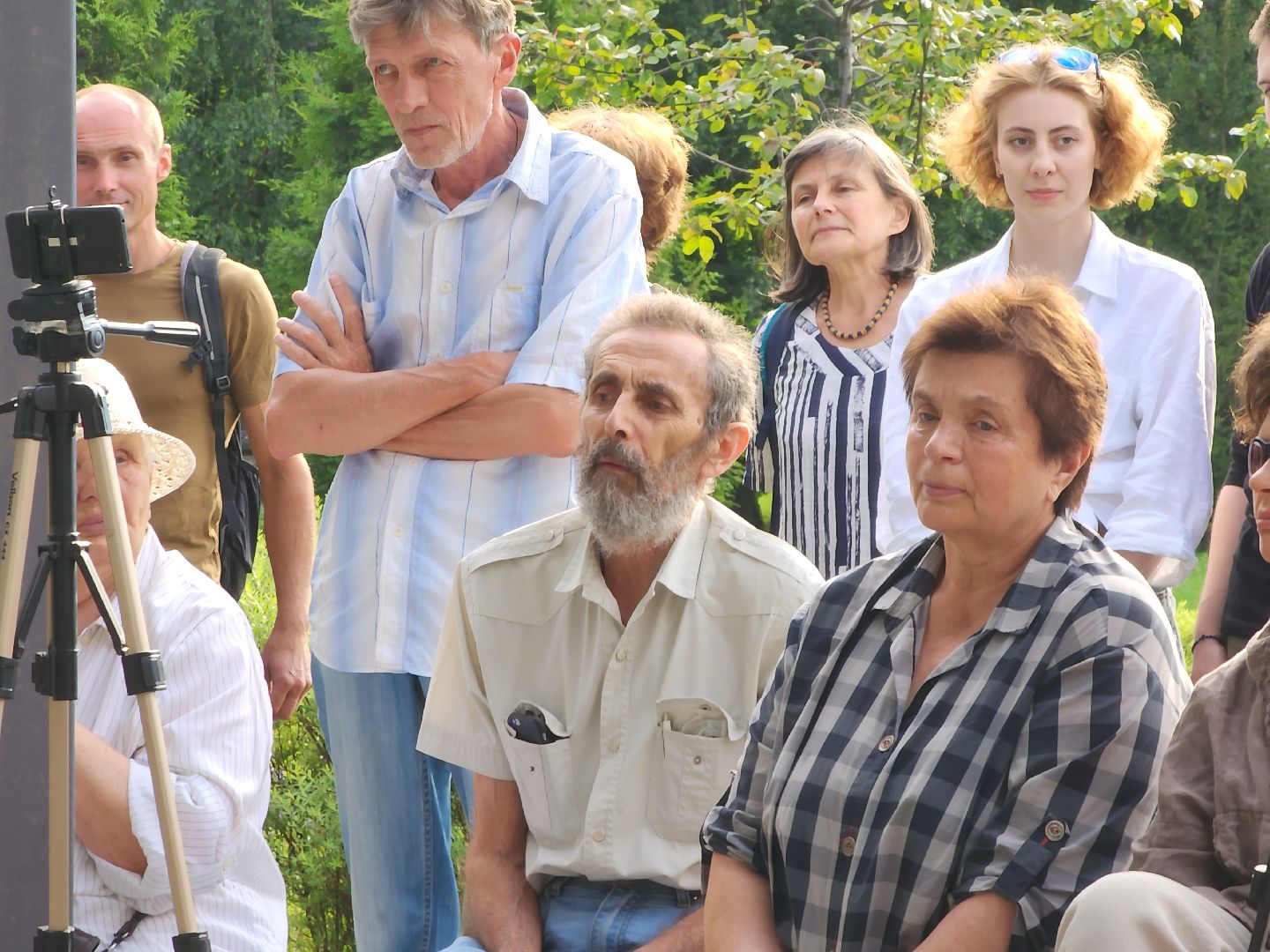 Черноголовка, Концерт, музыка, развлечения,