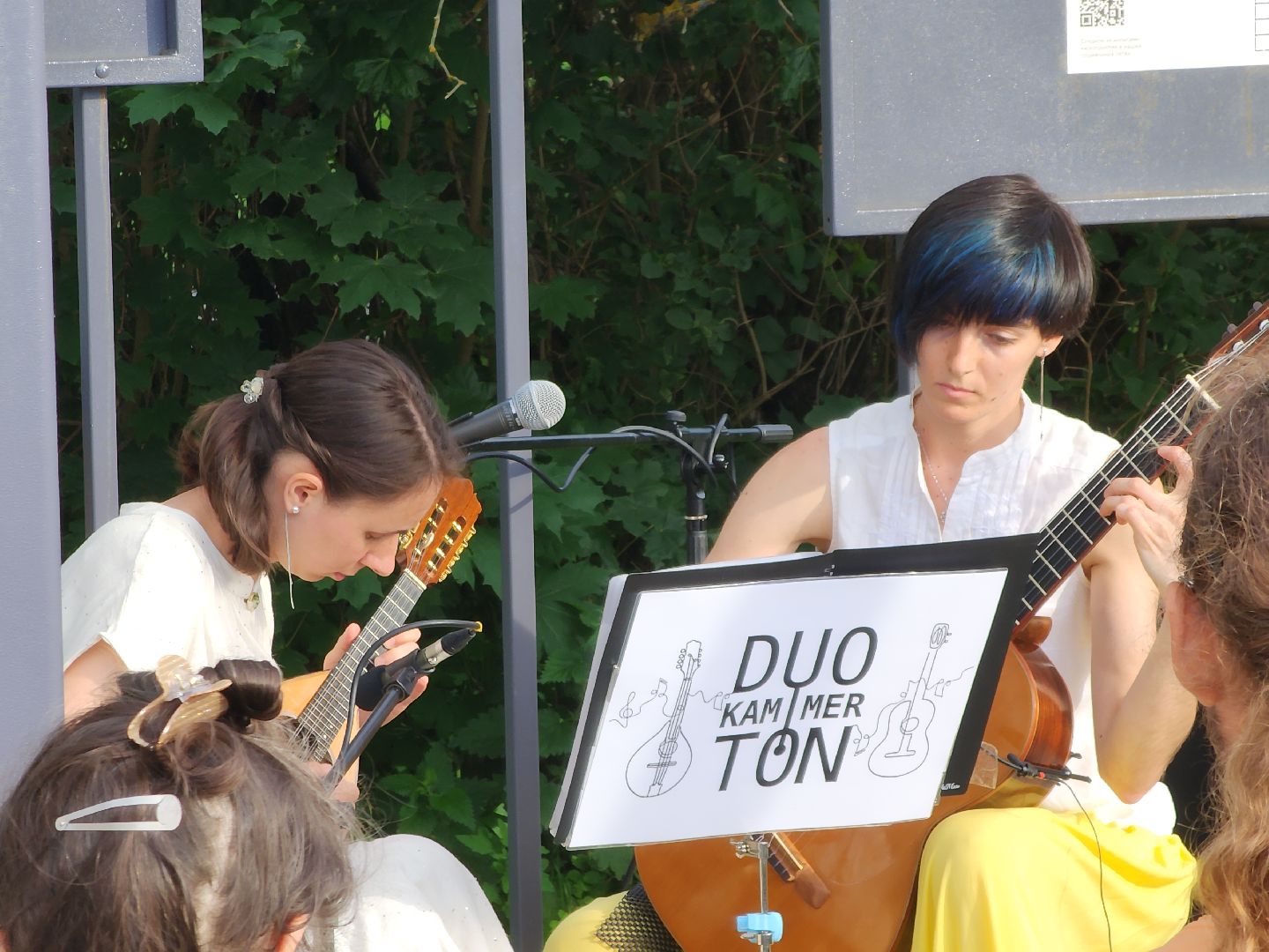 Черноголовка, Концерт, музыка, развлечения,