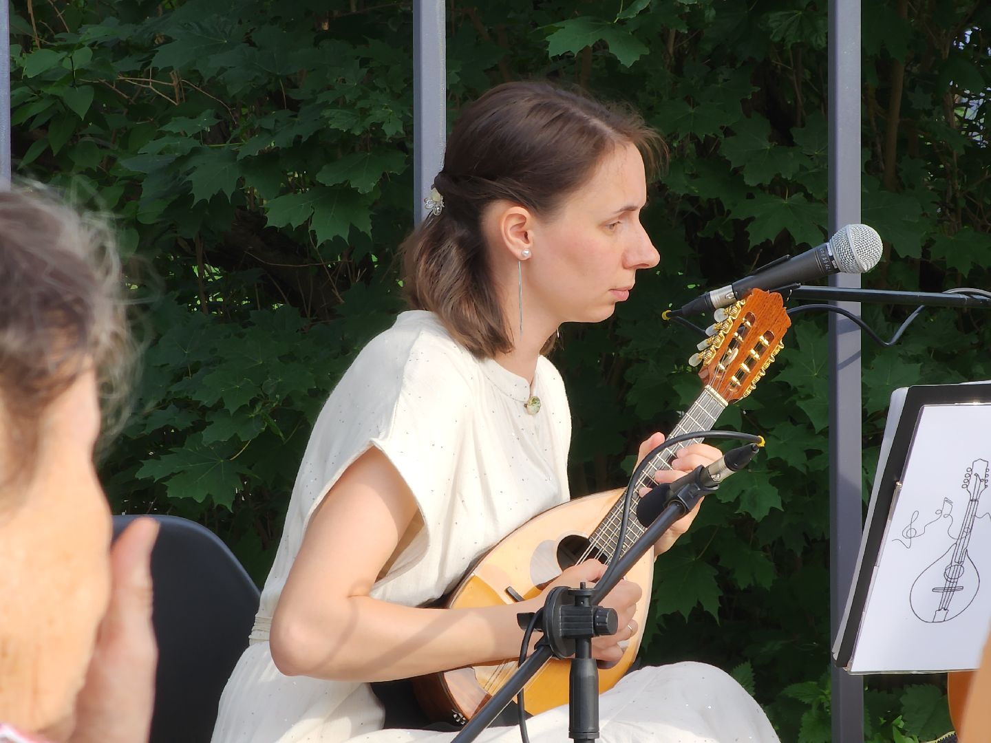 Черноголовка, Концерт, музыка, развлечения,