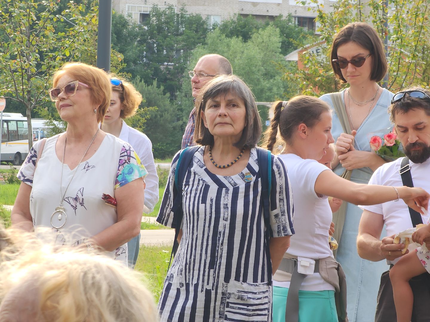 Черноголовка, Концерт, музыка, развлечения,