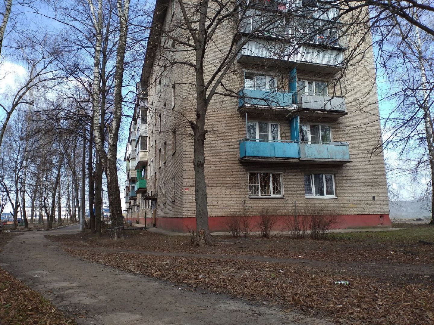 жкх, водоотведение, Лосино-Петровский