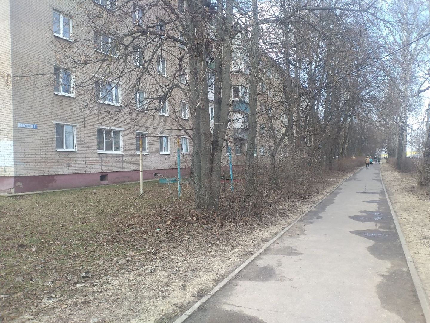 жкх, водоотведение, Лосино-Петровский