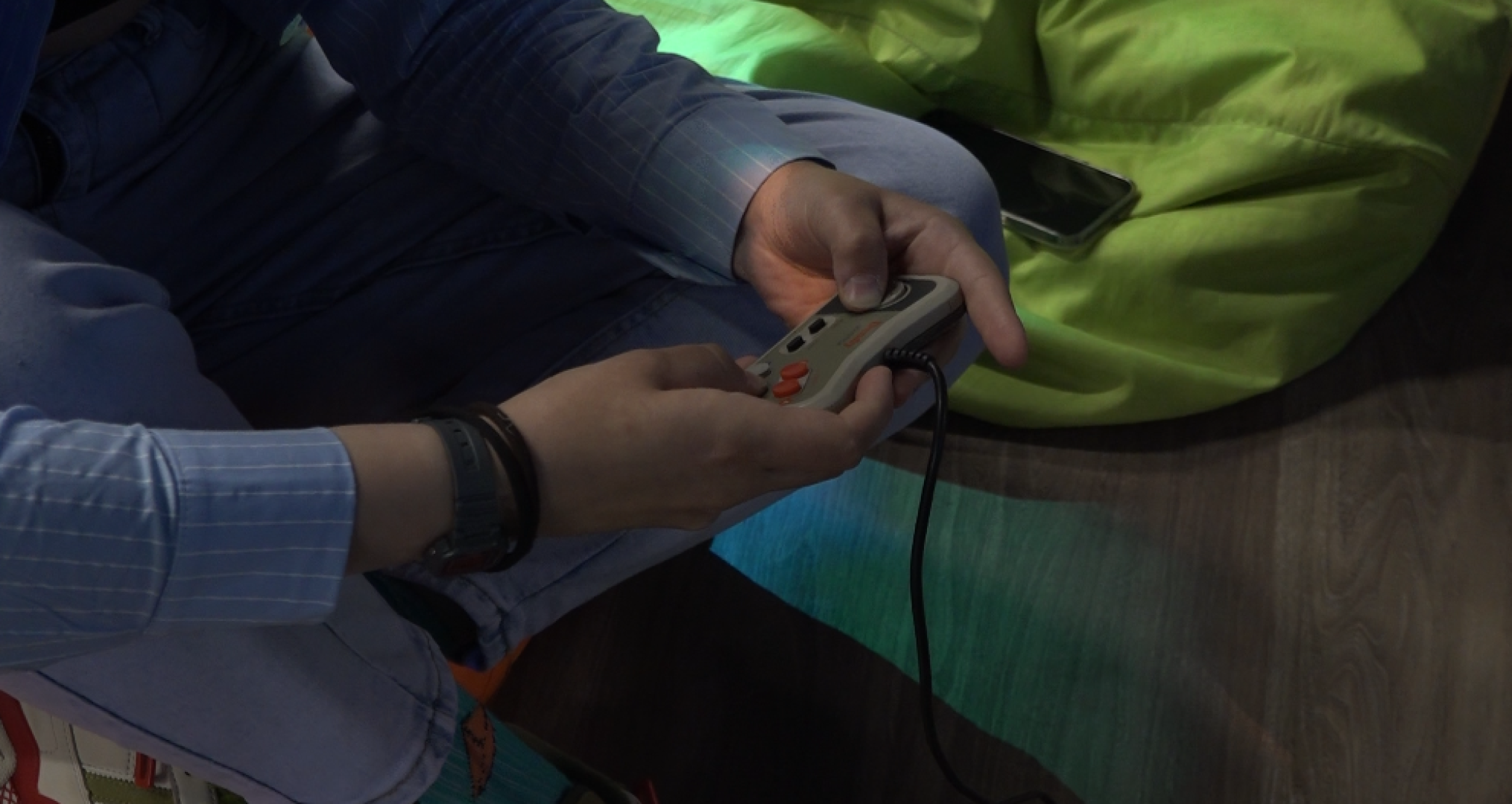 киберспорт, Марио, чемпионат Кибер 2024, Домодедово,