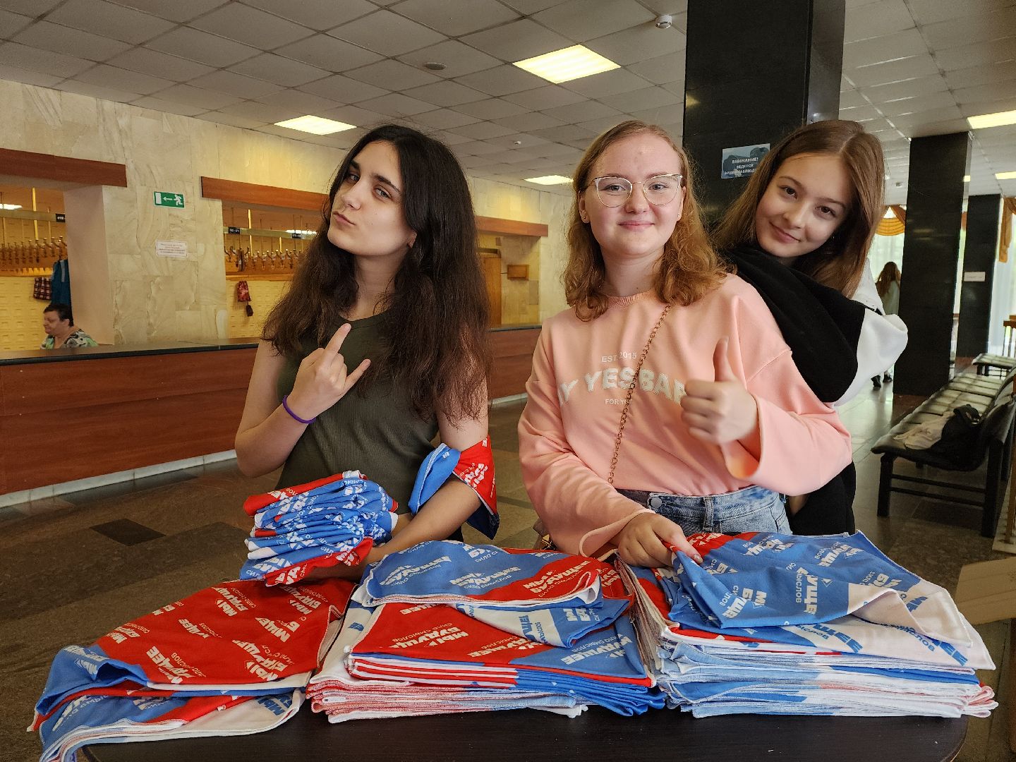 красногорск, дк подмосковье, павел островский,мы будущее, сила смыслов,