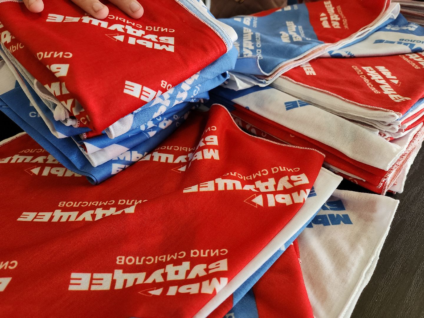 красногорск, дк подмосковье, павел островский,мы будущее, сила смыслов,