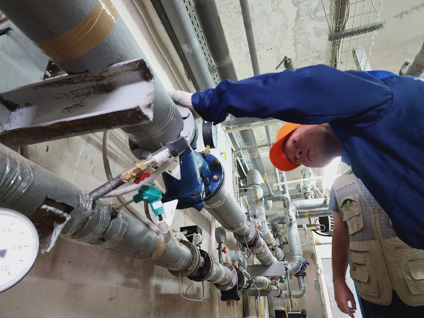 ГВС, отопление, горячая вода, Егорьевск, подмосковье, Московская область,