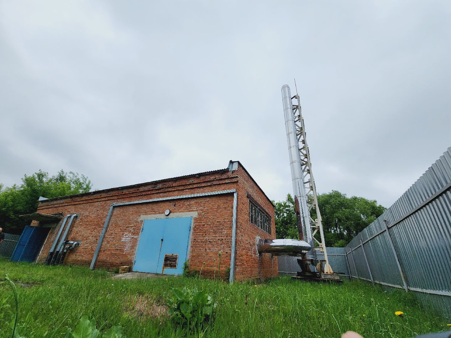 ГВС, отопление, горячая вода, Егорьевск, подмосковье, Московская область,