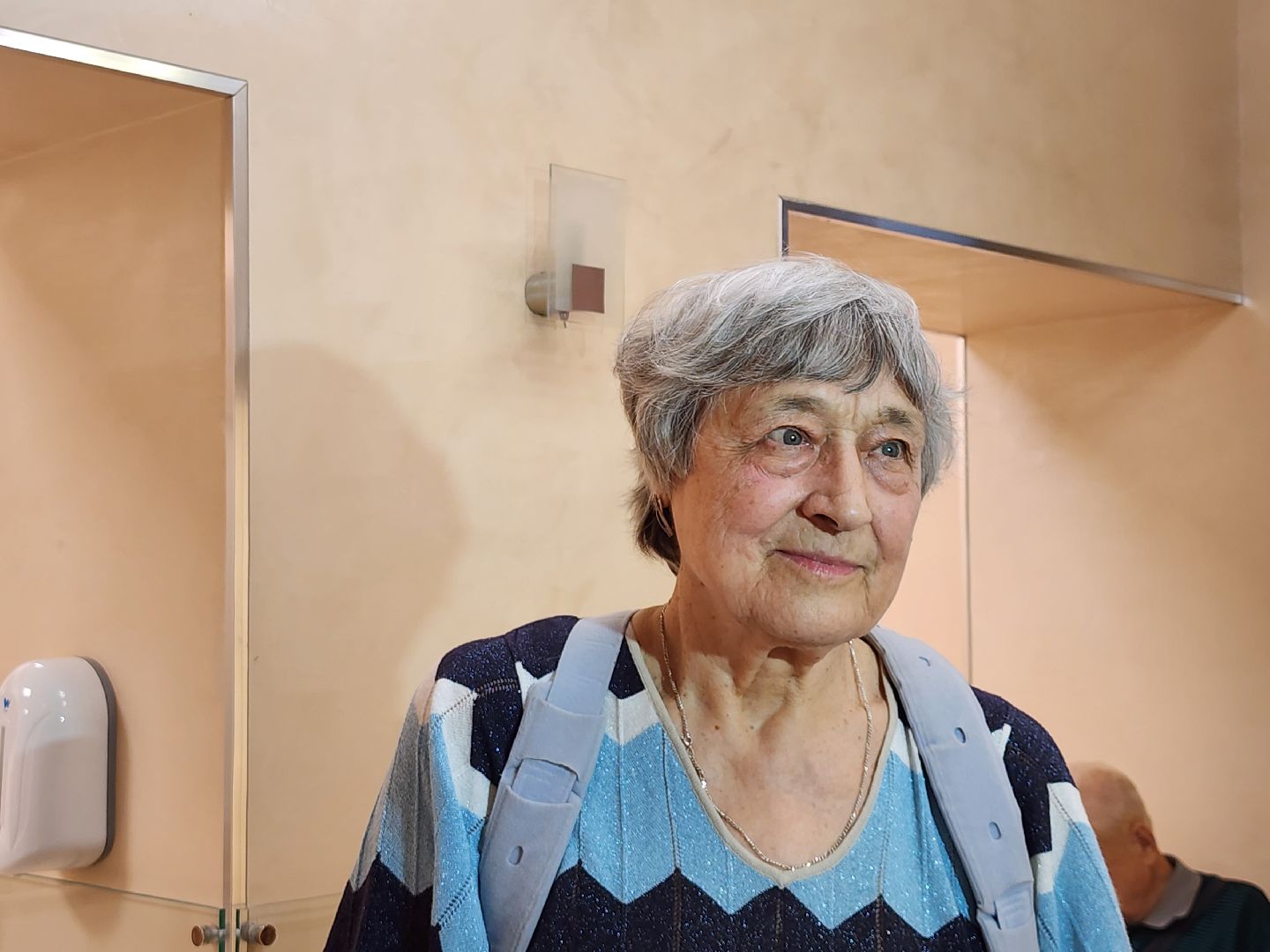 личный прием, прием главы, прием жителей, администрация Ленинского округа,глава муниципалитета, станислав каторов,