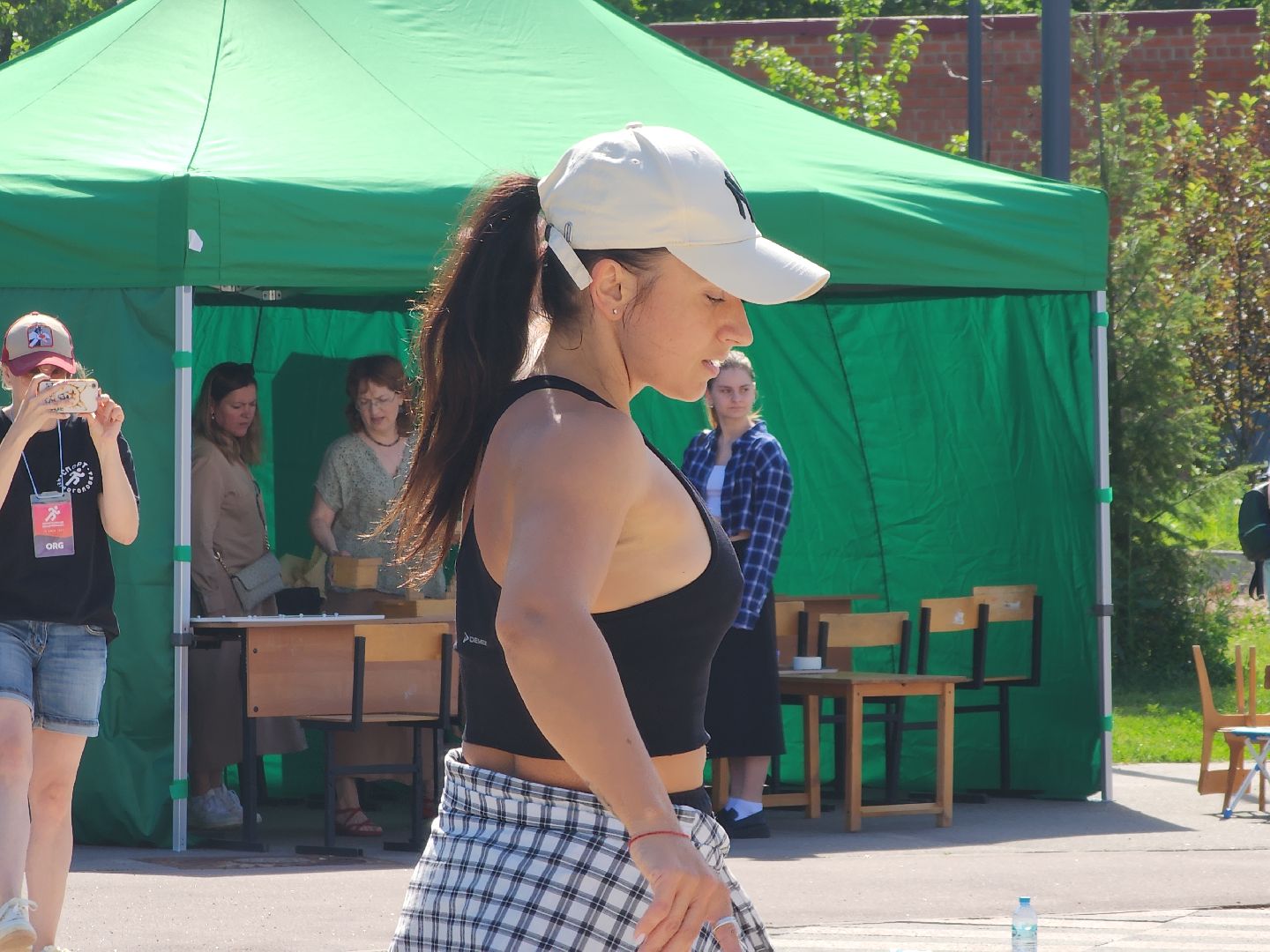 Черноголовка, Полумарафон, спорт, здоровый образ жизни,