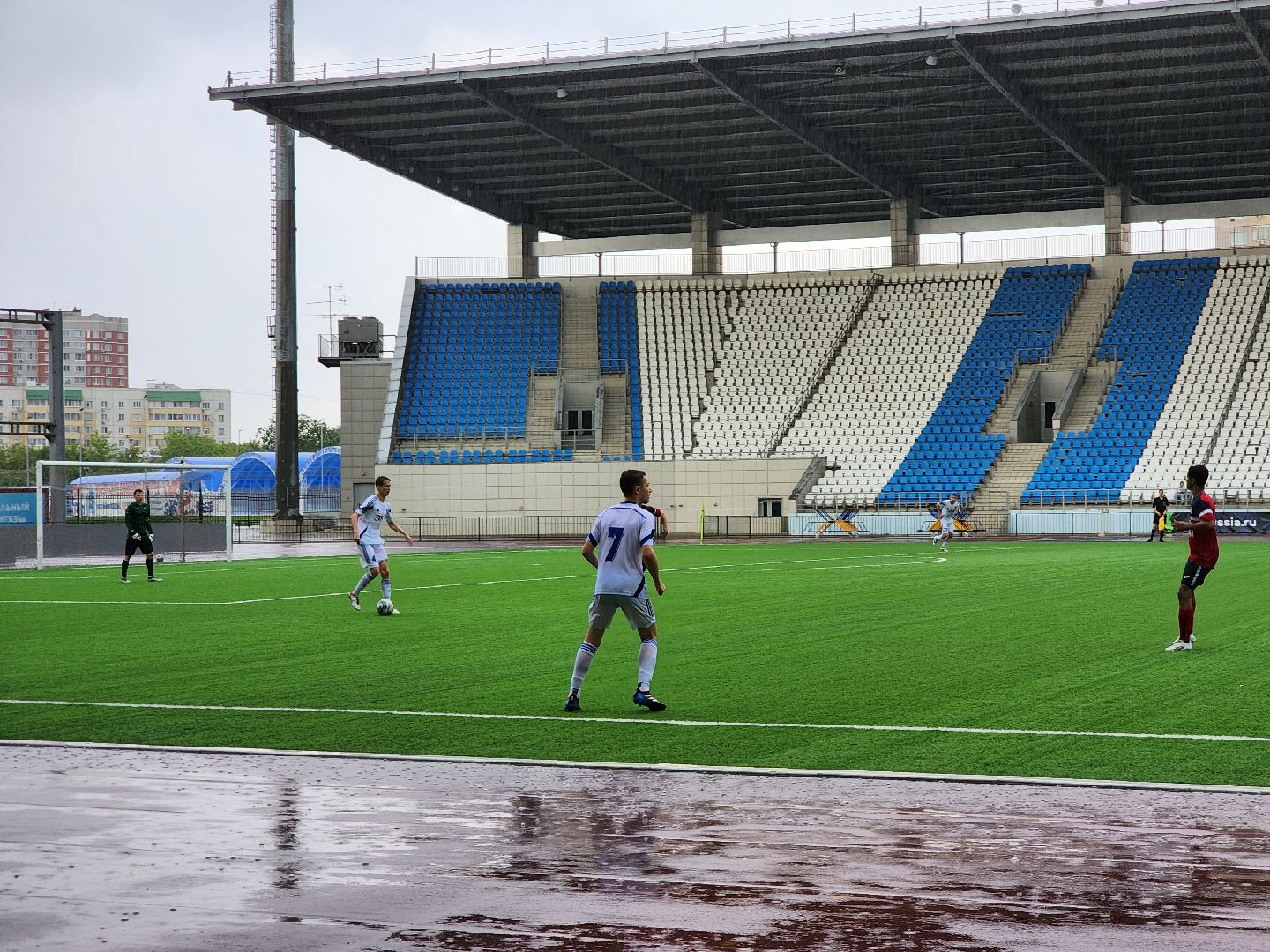 юфл, витязь, Подольск, Футбол,