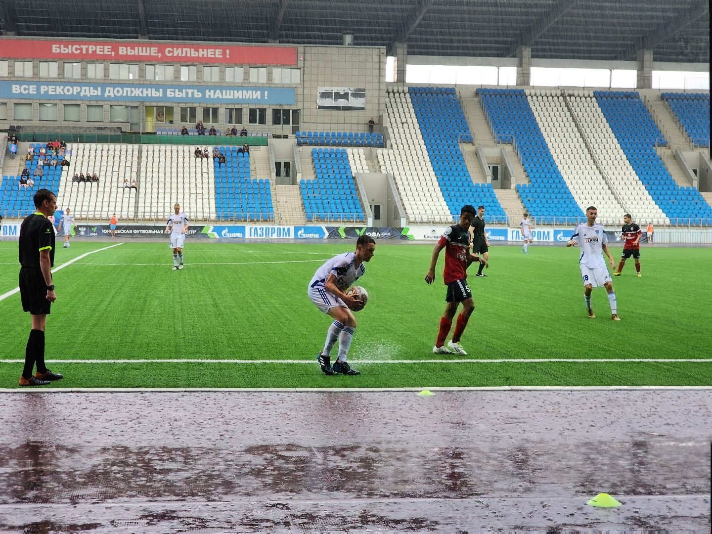 юфл, витязь, Подольск, Футбол,