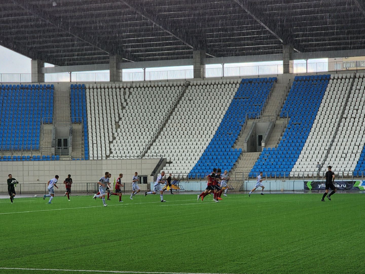 юфл, витязь, Подольск, Футбол,