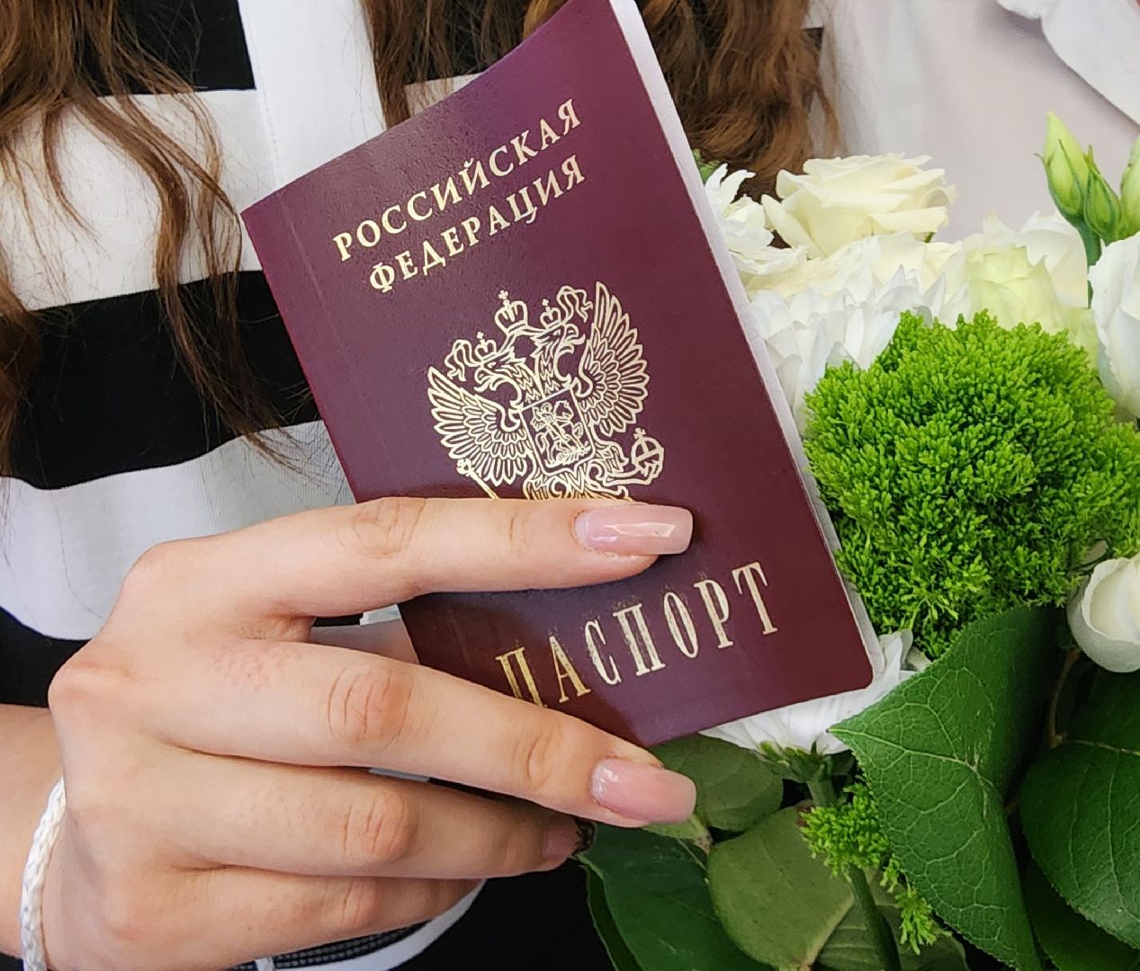 ленинский городской округ, паспорт гражданина рф, молодежь, движение первых,