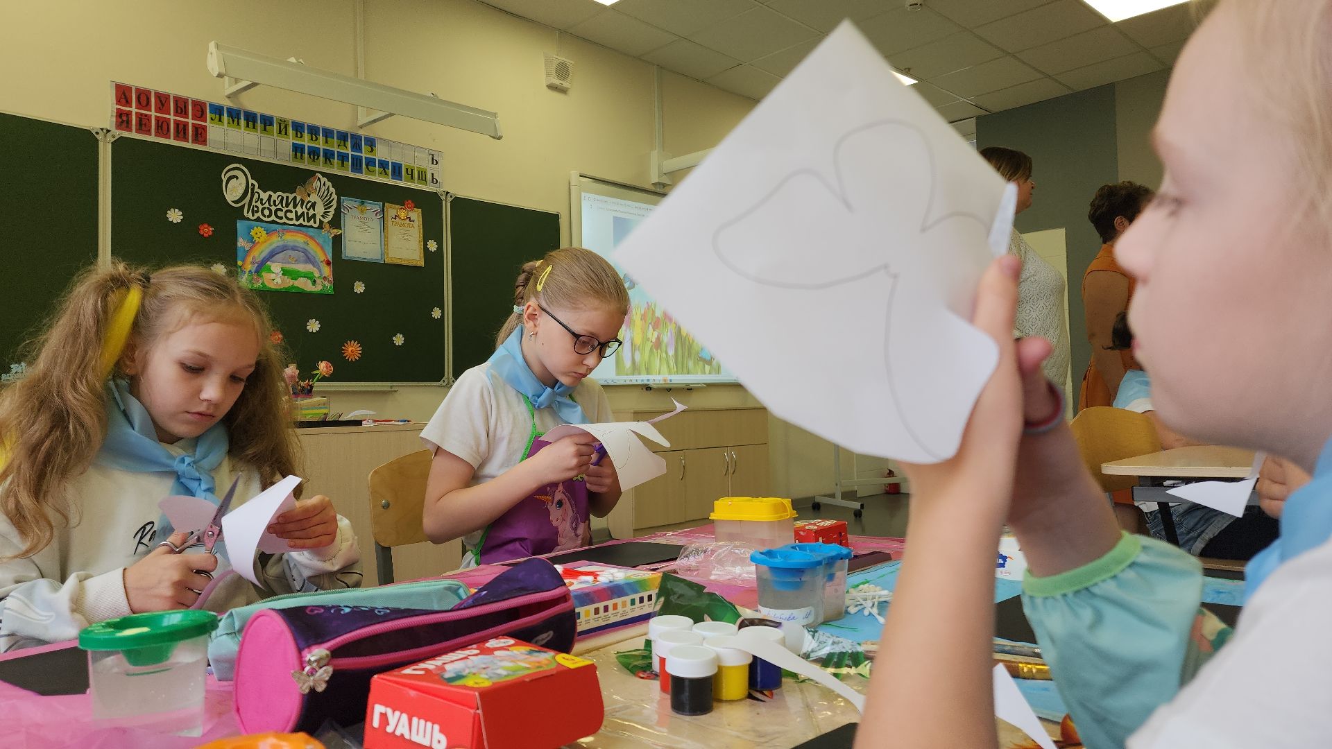 электросталь, мой город, образование, образование подмосковья, пришкольный лагерь, летний лагерь, летний досуг, летний отдых, гимназия,