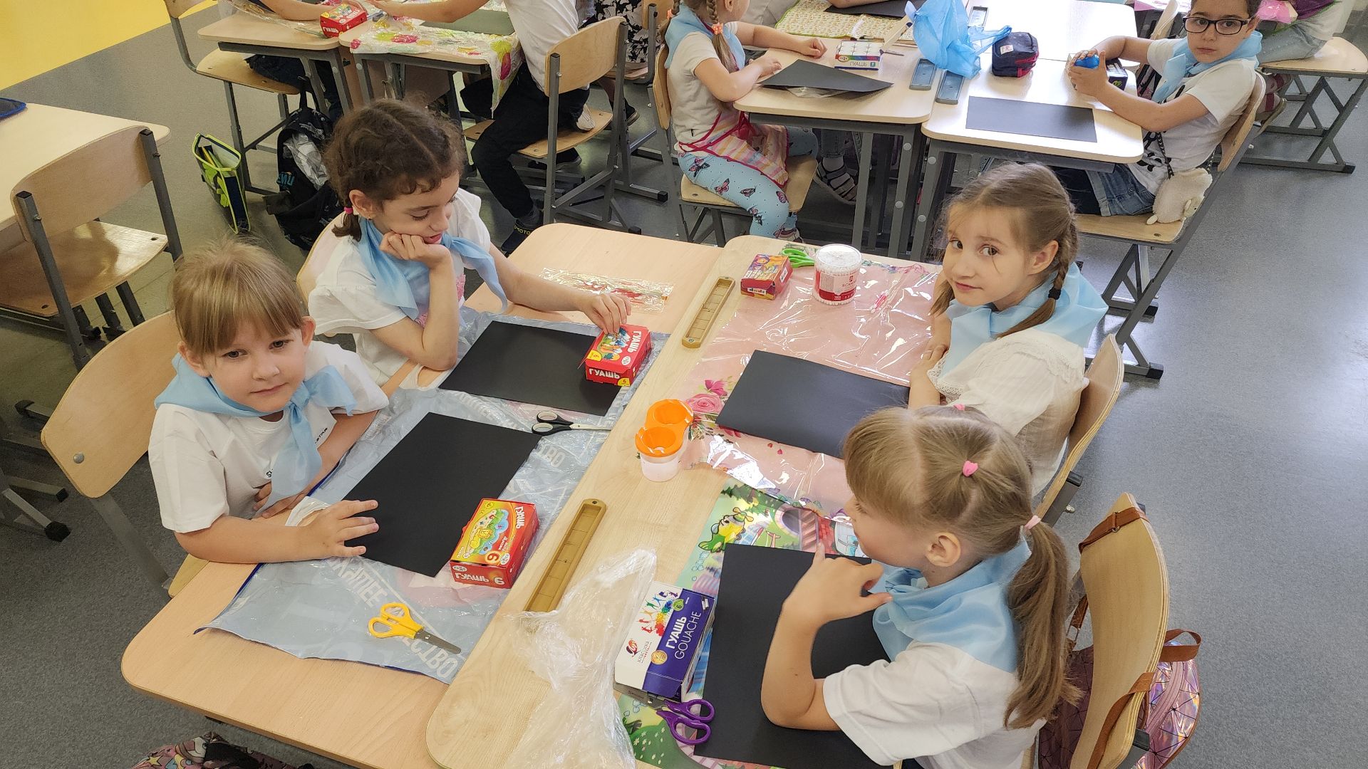 электросталь, мой город, образование, образование подмосковья, пришкольный лагерь, летний лагерь, летний досуг, летний отдых, гимназия,