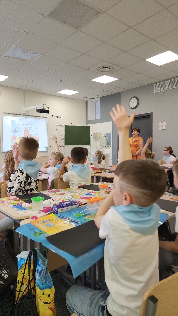 электросталь, мой город, образование, образование подмосковья, пришкольный лагерь, летний лагерь, летний досуг, летний отдых, гимназия,