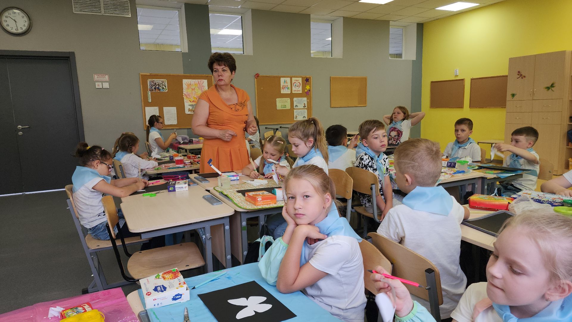 электросталь, мой город, образование, образование подмосковья, пришкольный лагерь, летний лагерь, летний досуг, летний отдых, гимназия,