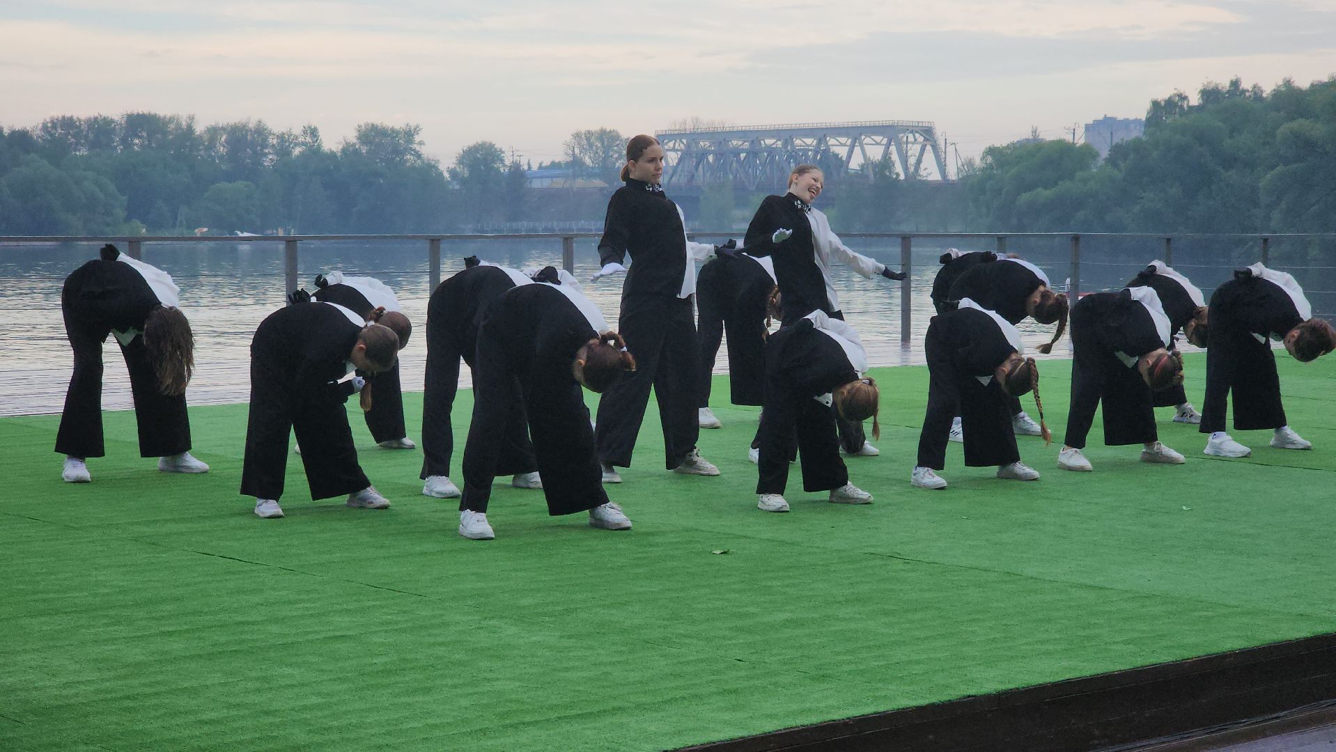 долгопрудный, врачи, амфитеатр, котовский залив, ирина роднина, владислав юдин,