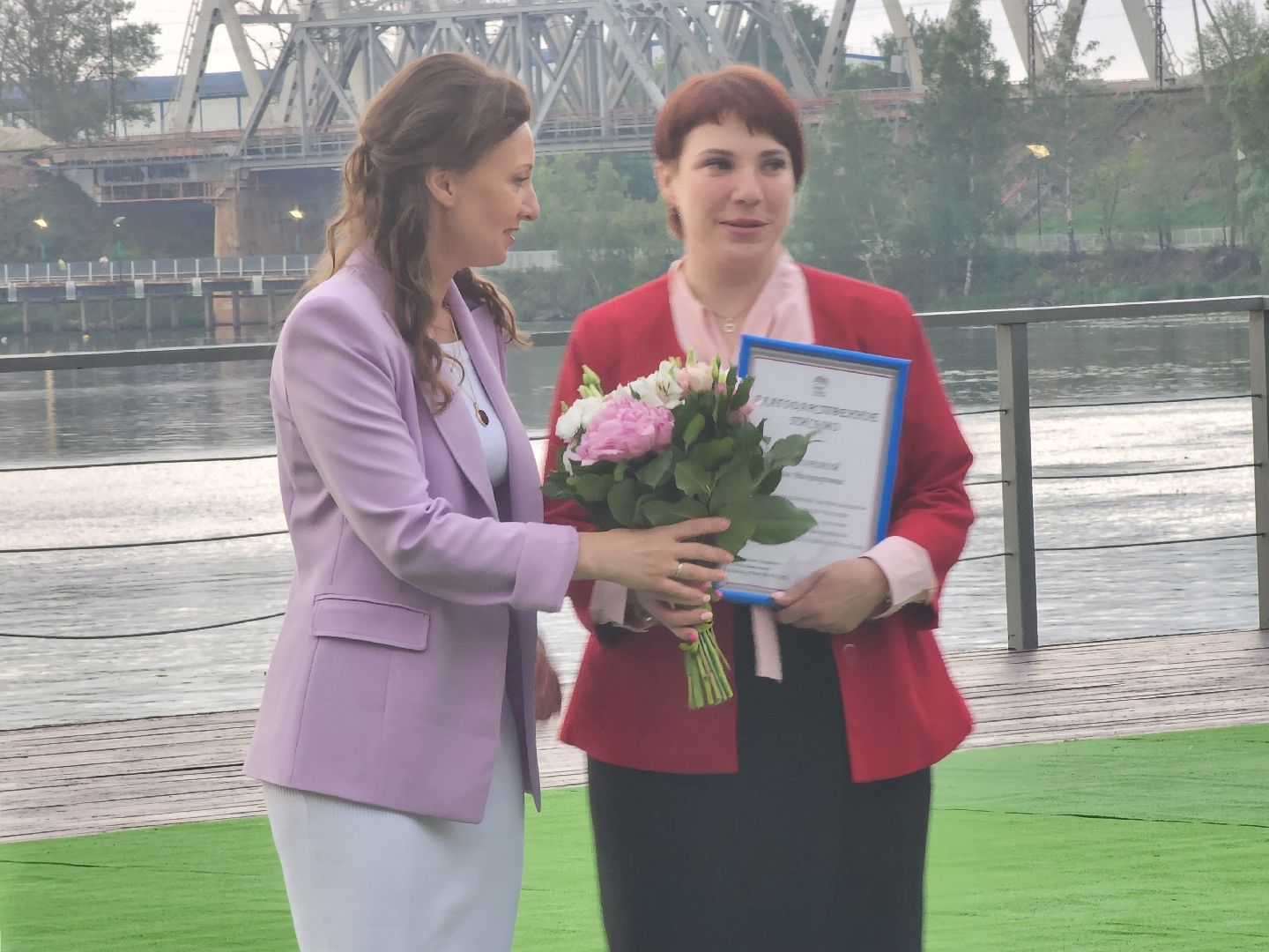 долгопрудный, врачи, амфитеатр, котовский залив, ирина роднина, владислав юдин,