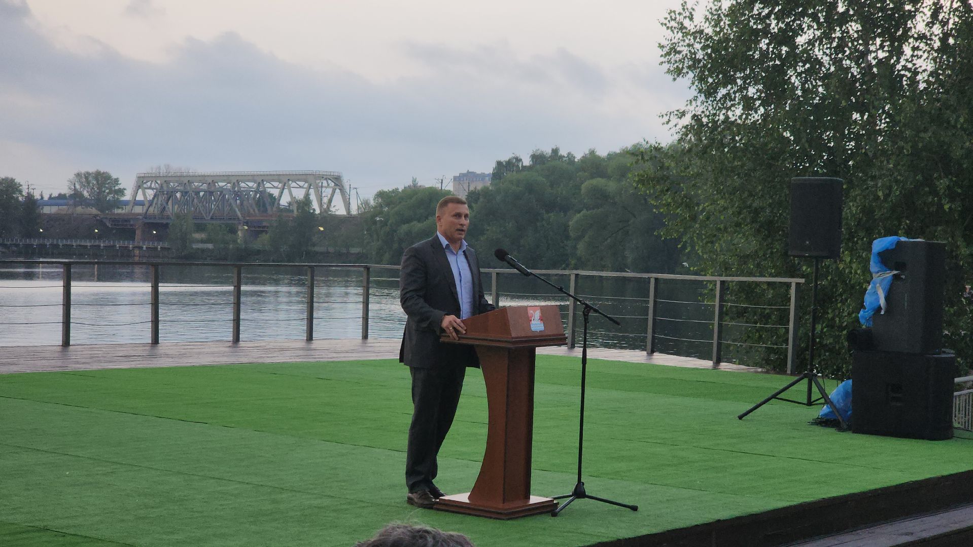 долгопрудный, врачи, амфитеатр, котовский залив, ирина роднина, владислав юдин,