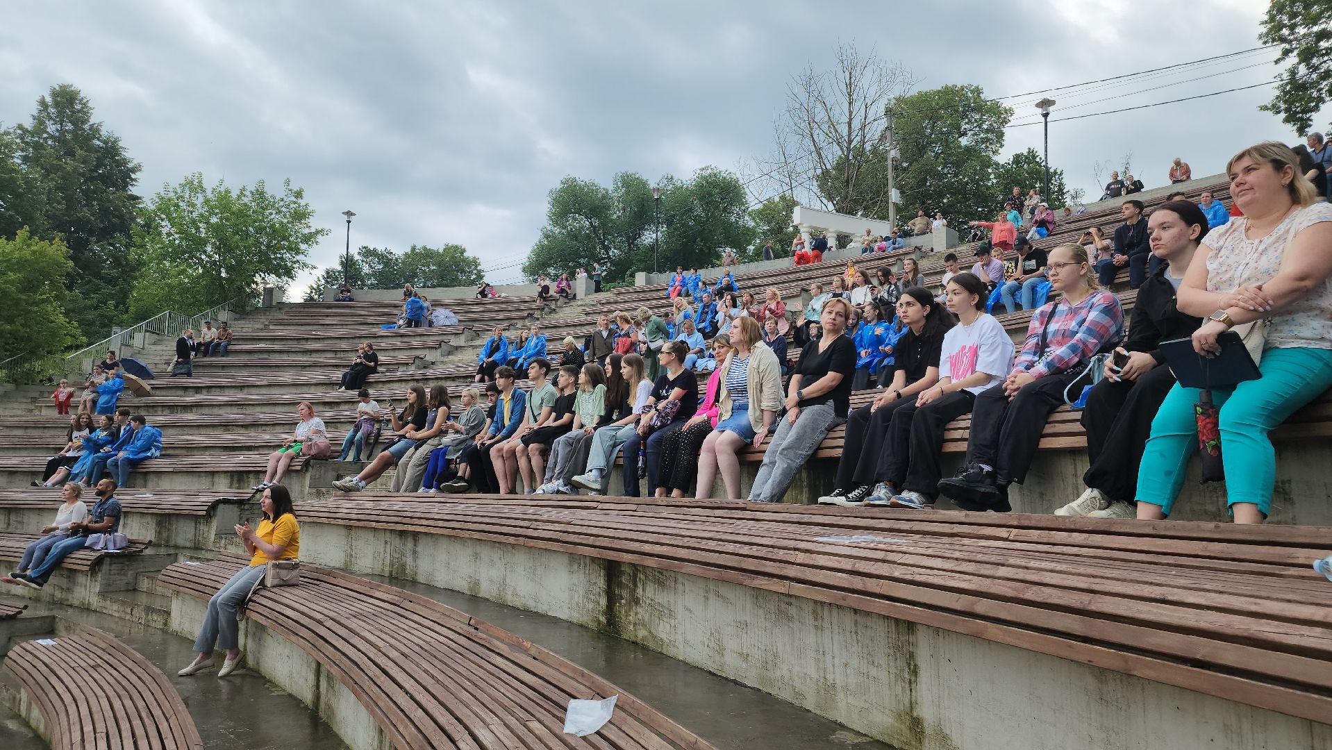 долгопрудный, врачи, амфитеатр, котовский залив, ирина роднина, владислав юдин,