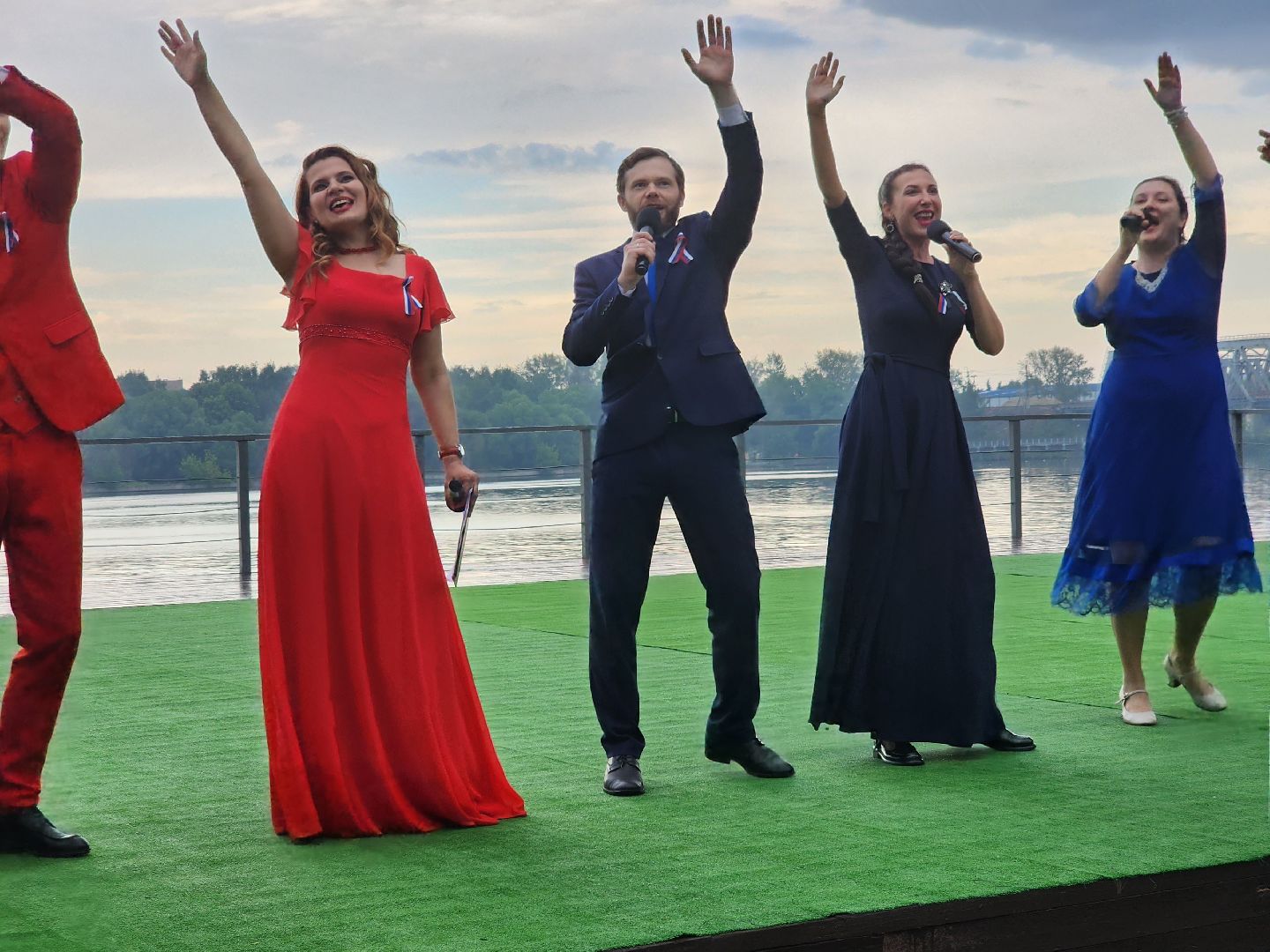 долгопрудный, врачи, амфитеатр, котовский залив, ирина роднина, владислав юдин,