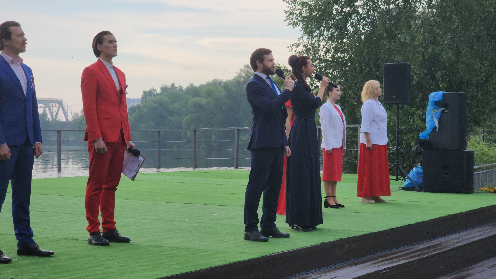 долгопрудный, врачи, амфитеатр, котовский залив, ирина роднина, владислав юдин,