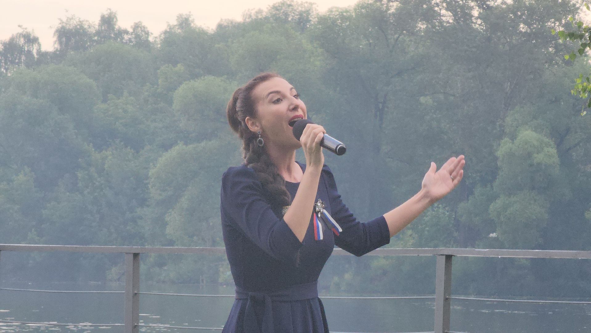 долгопрудный, врачи, амфитеатр, котовский залив, ирина роднина, владислав юдин,