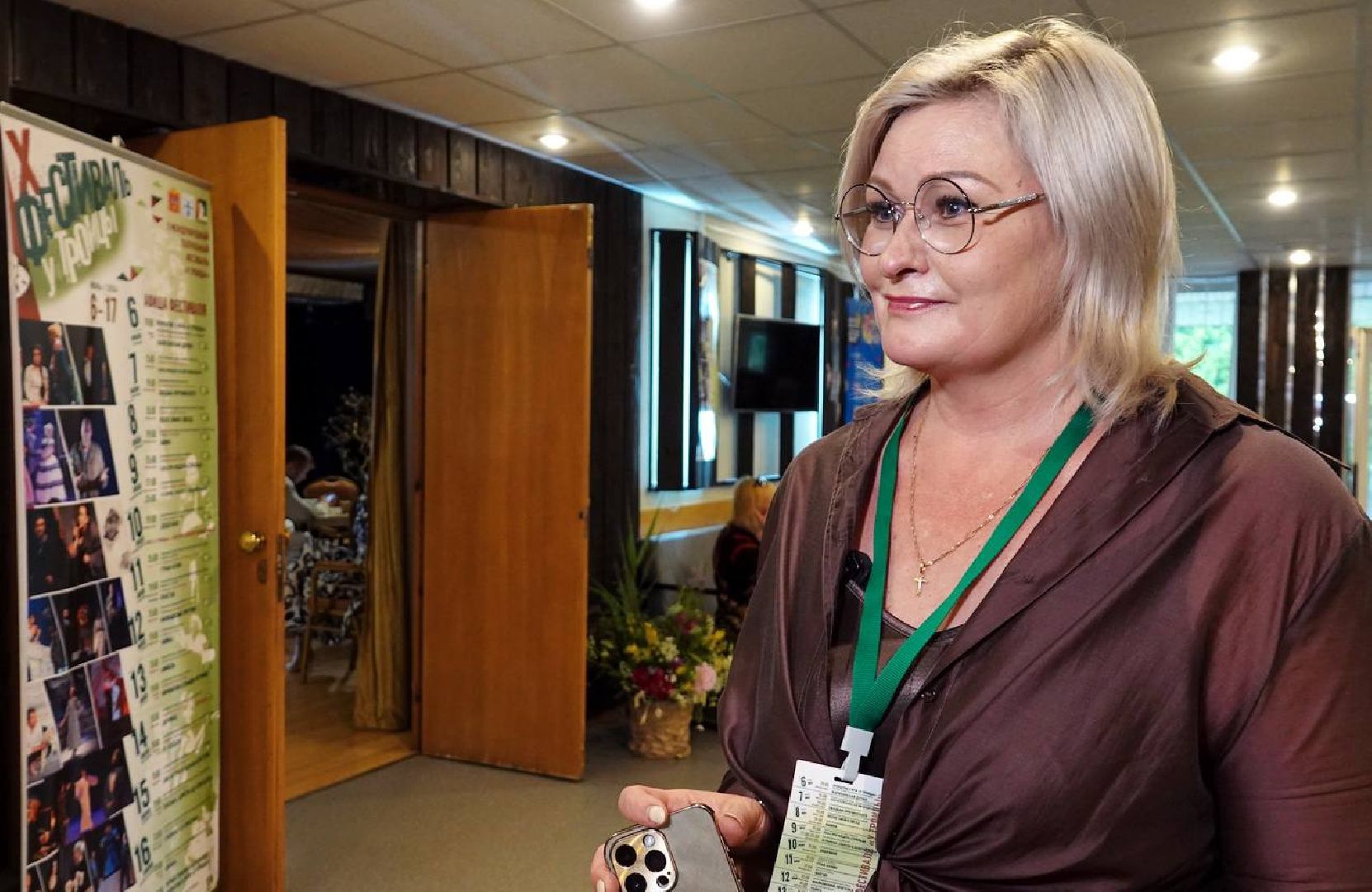 Культура, Сергиево-Посадский городской округ, Сергиев Посад, Театр, Театральный ковчег в Дубраве, Драматический театр, Победители,