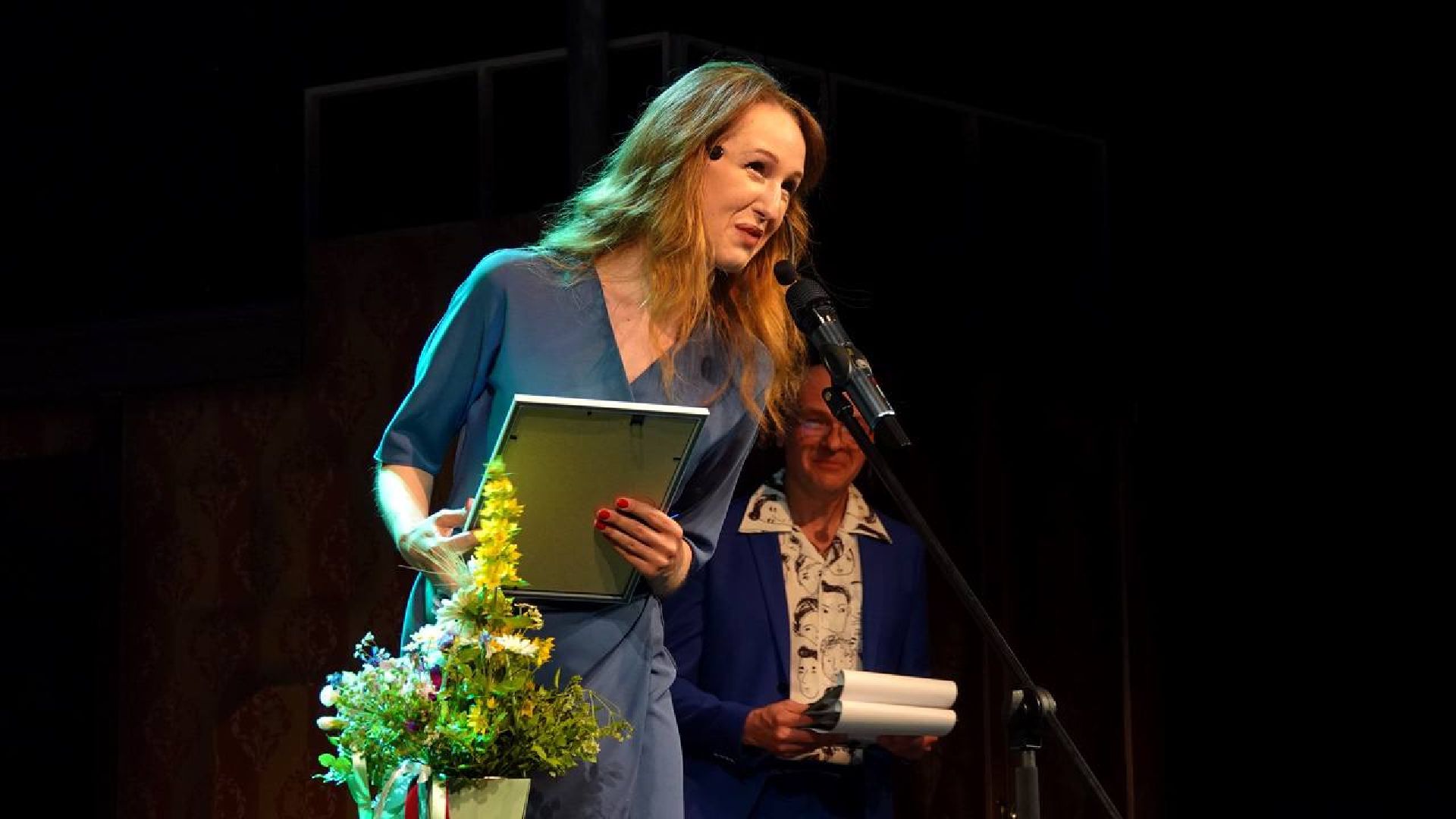 Культура, Сергиево-Посадский городской округ, Сергиев Посад, Театр, Театральный ковчег в Дубраве, Драматический театр, Победители,