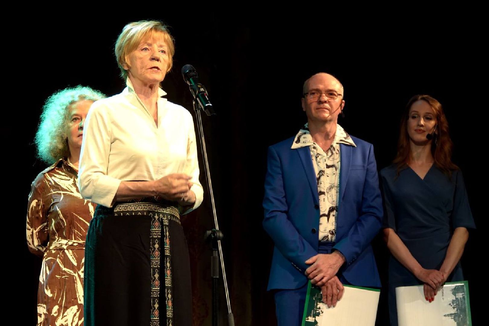 Культура, Сергиево-Посадский городской округ, Сергиев Посад, Театр, Театральный ковчег в Дубраве, Драматический театр, Победители,