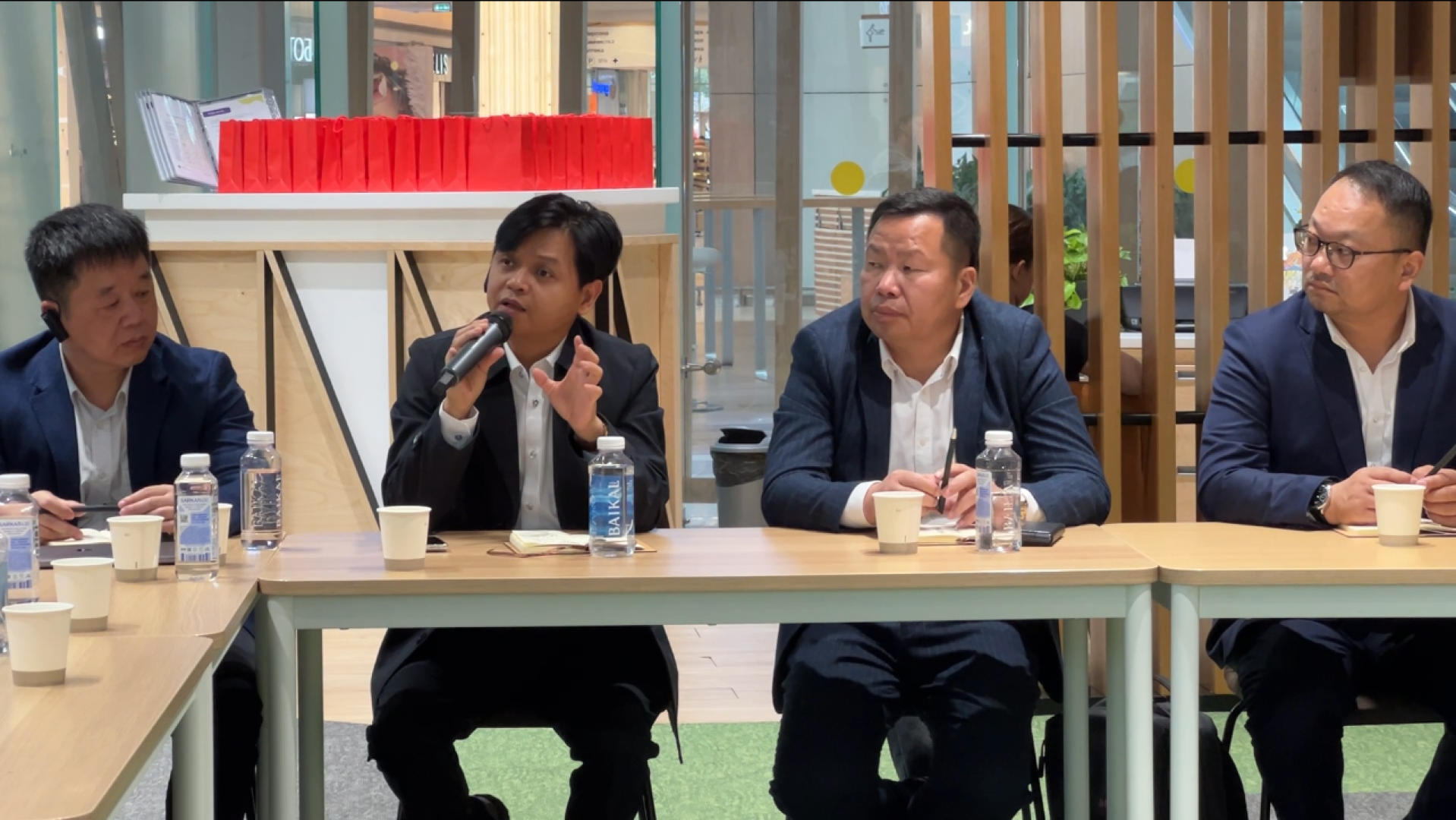 химки, экономика, китай, торгово-промышленная палата, импортозамещение, бизнес-форум,