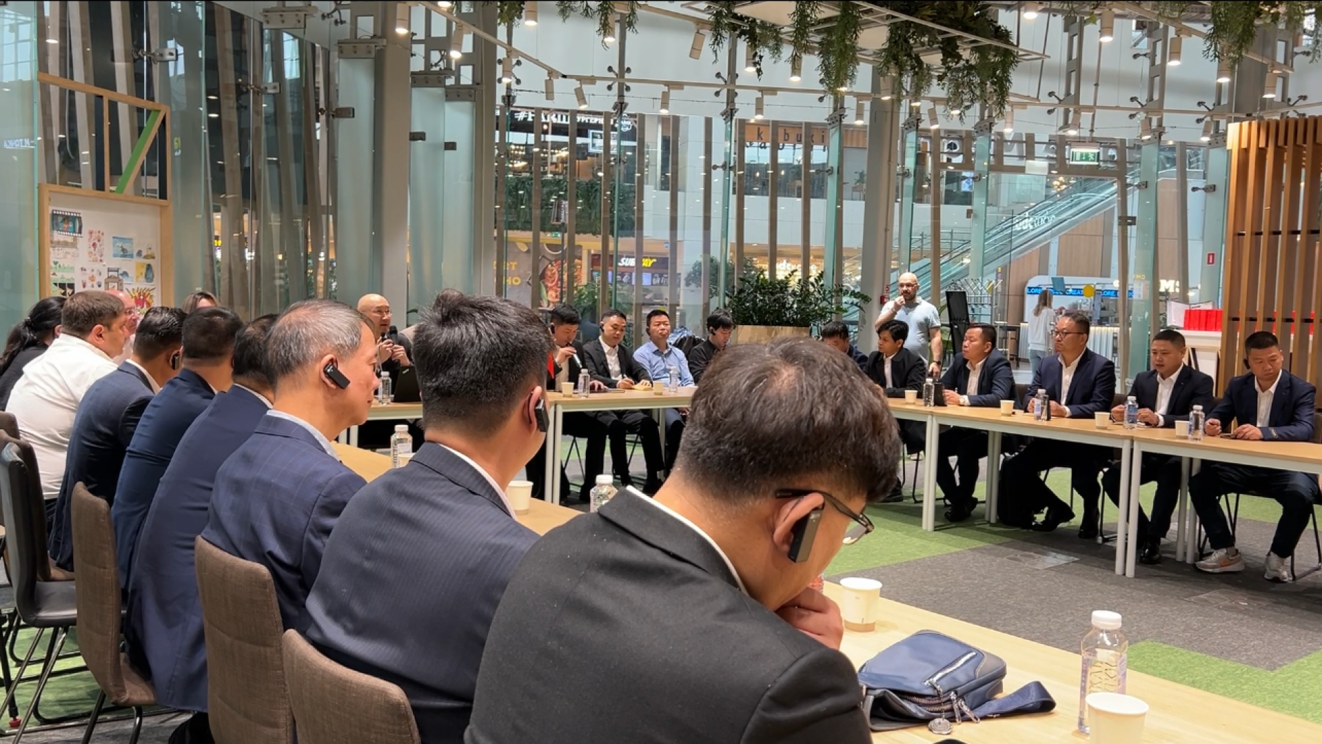 химки, экономика, китай, торгово-промышленная палата, импортозамещение, бизнес-форум,