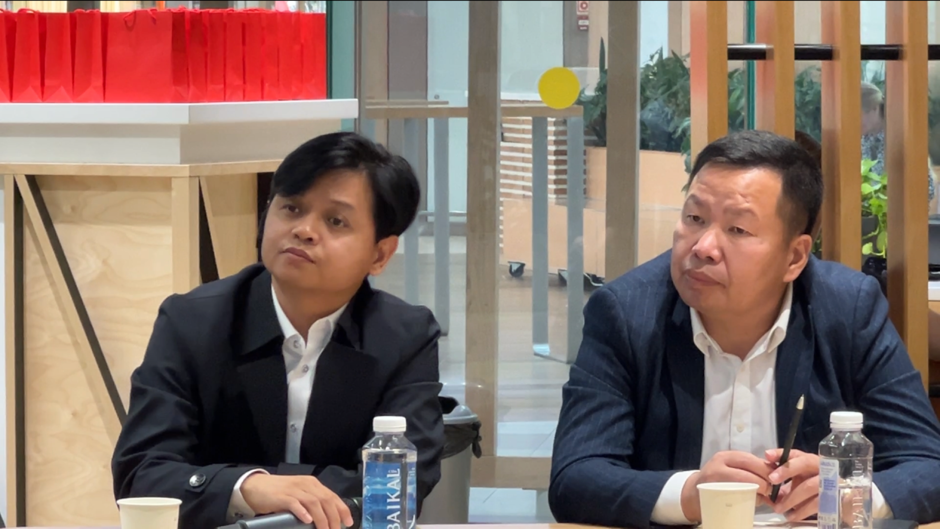 химки, экономика, китай, торгово-промышленная палата, импортозамещение, бизнес-форум,