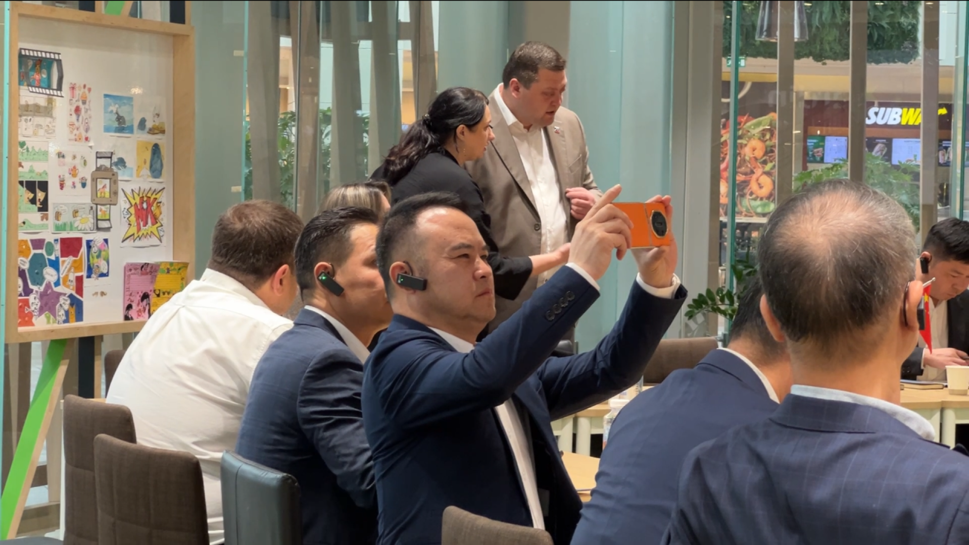 химки, экономика, китай, торгово-промышленная палата, импортозамещение, бизнес-форум,