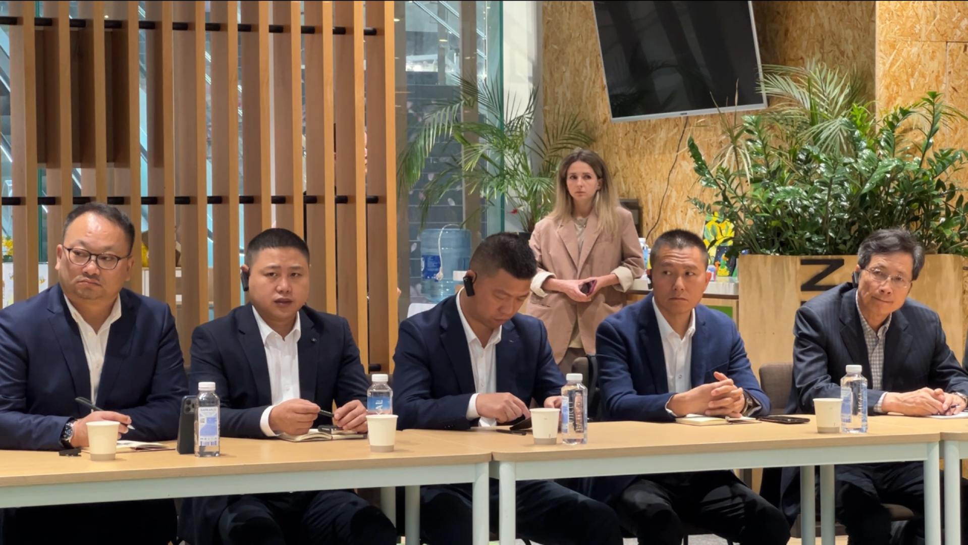 химки, экономика, китай, торгово-промышленная палата, импортозамещение, бизнес-форум,