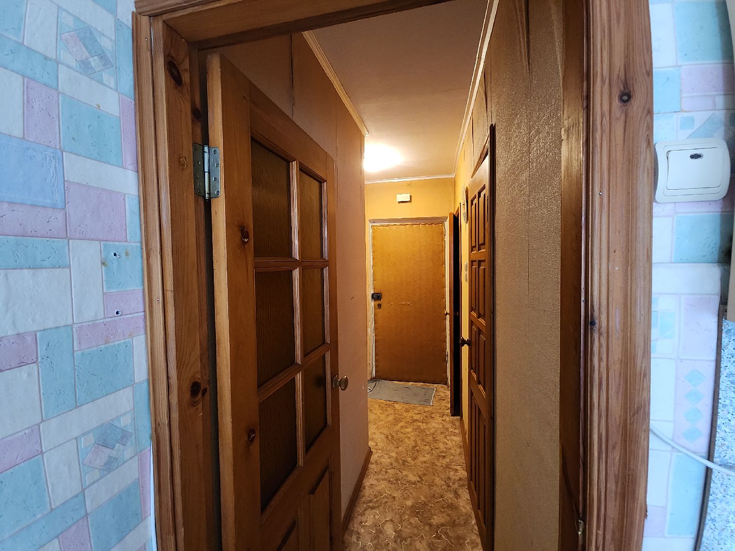 ступино, переселение из ветхого жилья, жилищный сертификат,