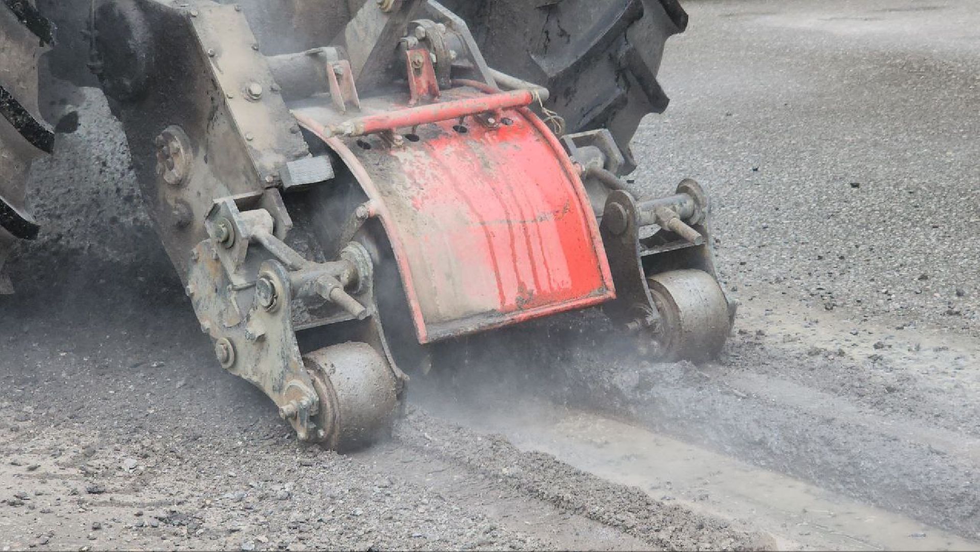 Люберецкий городской округ, ремонт дорог, ОКБЖКХ, дорожное покрытие,