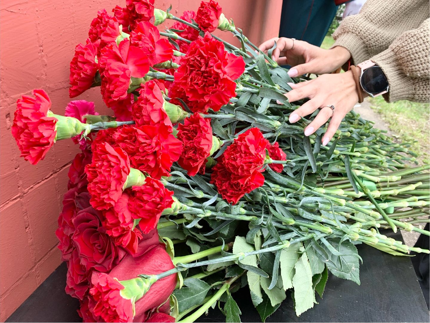 Балашиха, Подмосковье, СВО, мемориальная доска,