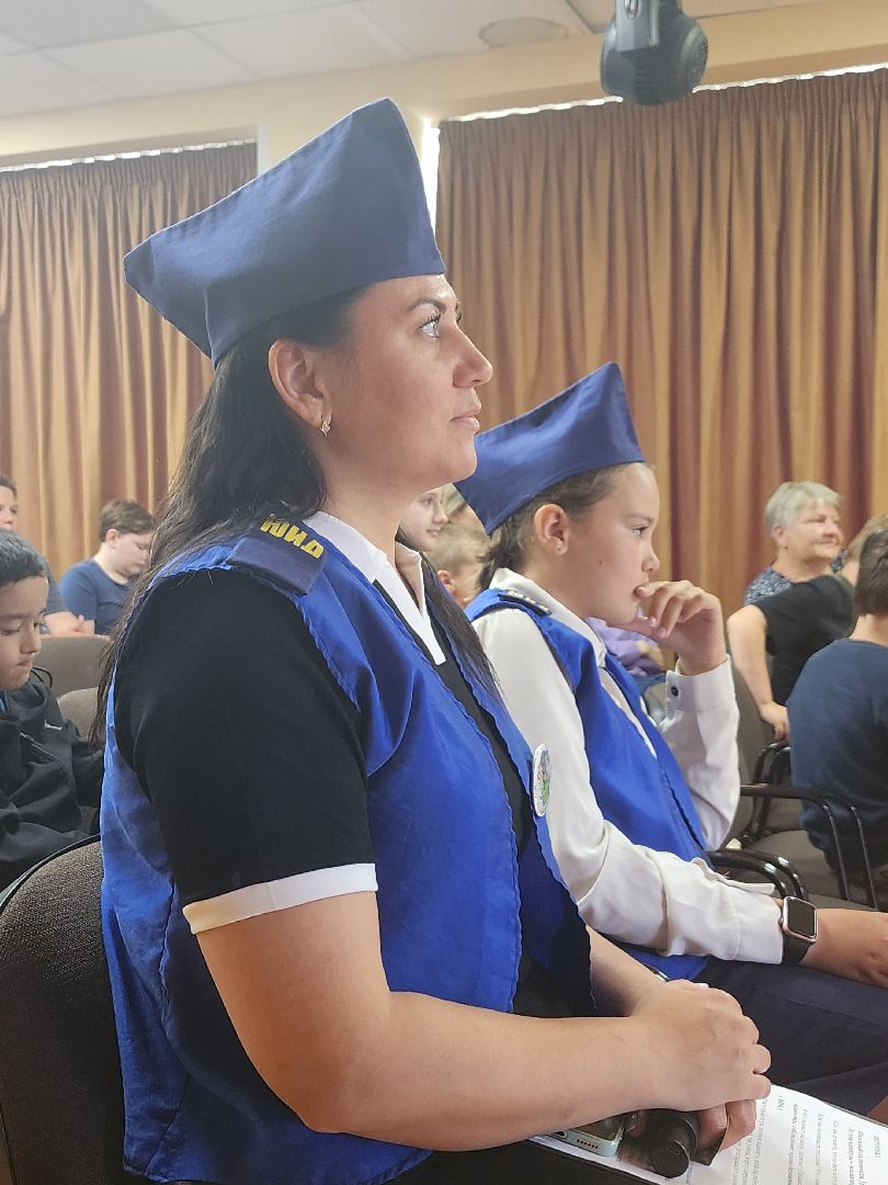 волоколамск, ЛОЛ, безопасность, пдд, первая помощь, дети,