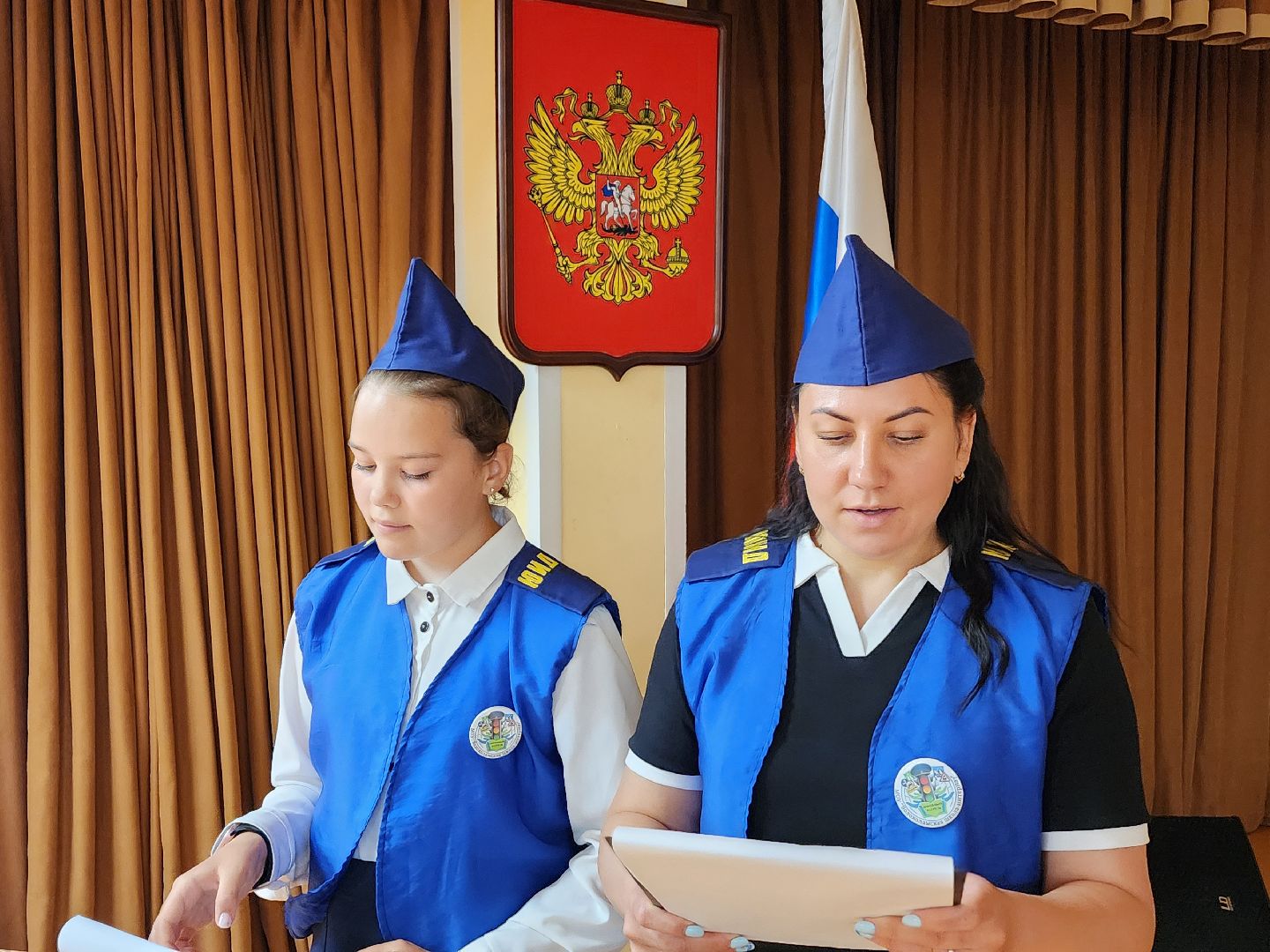 волоколамск, ЛОЛ, безопасность, пдд, первая помощь, дети,