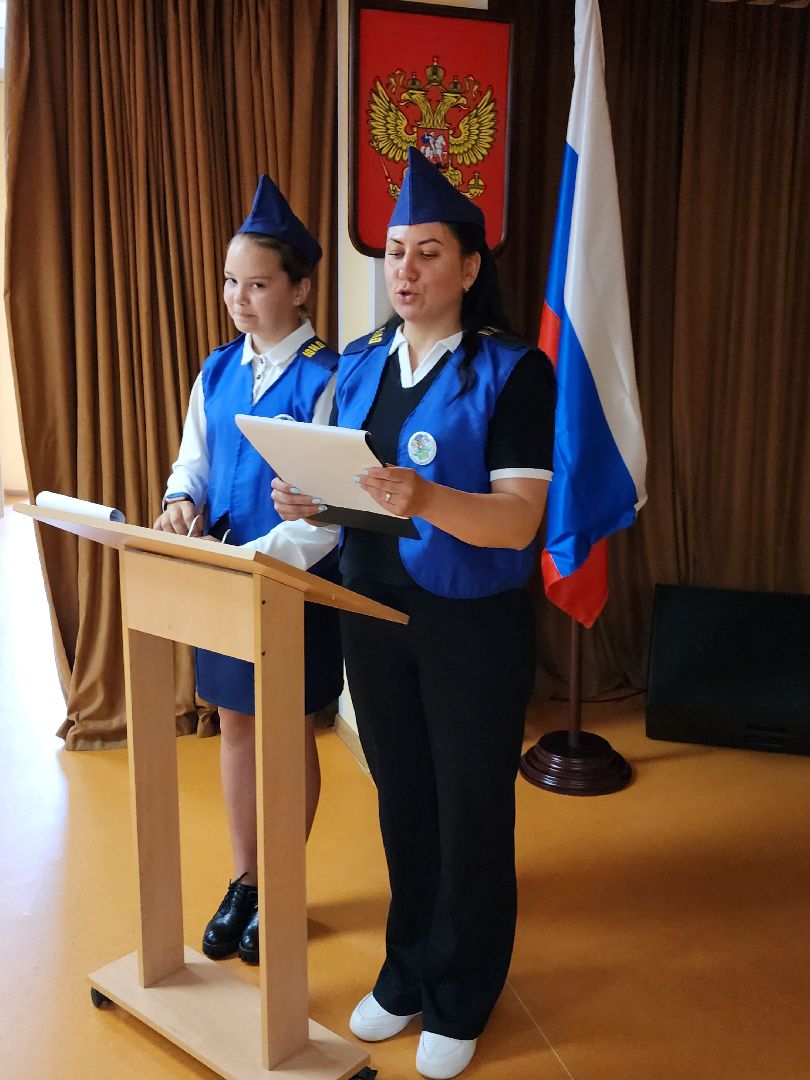 волоколамск, ЛОЛ, безопасность, пдд, первая помощь, дети,